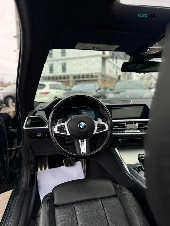 BMW 440 M440i * xDrive * АвтоКредит * (ЦЕНА ДО БГ), снимка 8 - Автомобили и джипове - 55827295