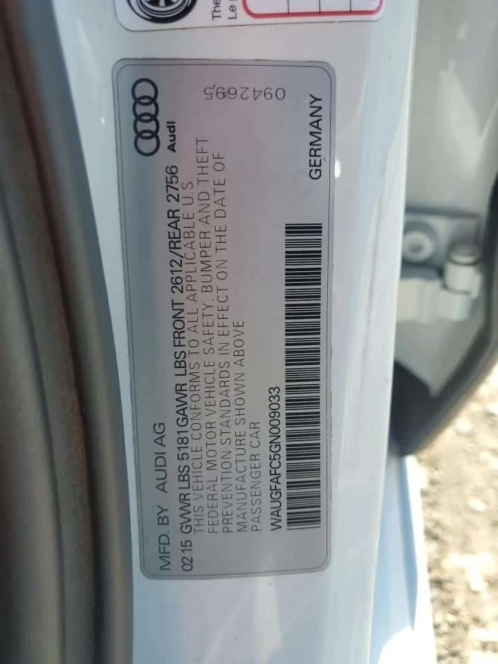 Audi A6 Premium Plus * CARFAX * ОПЦИЯ ЗА ФИНАНСИРАНЕ, снимка 12 - Автомобили и джипове - 56309684