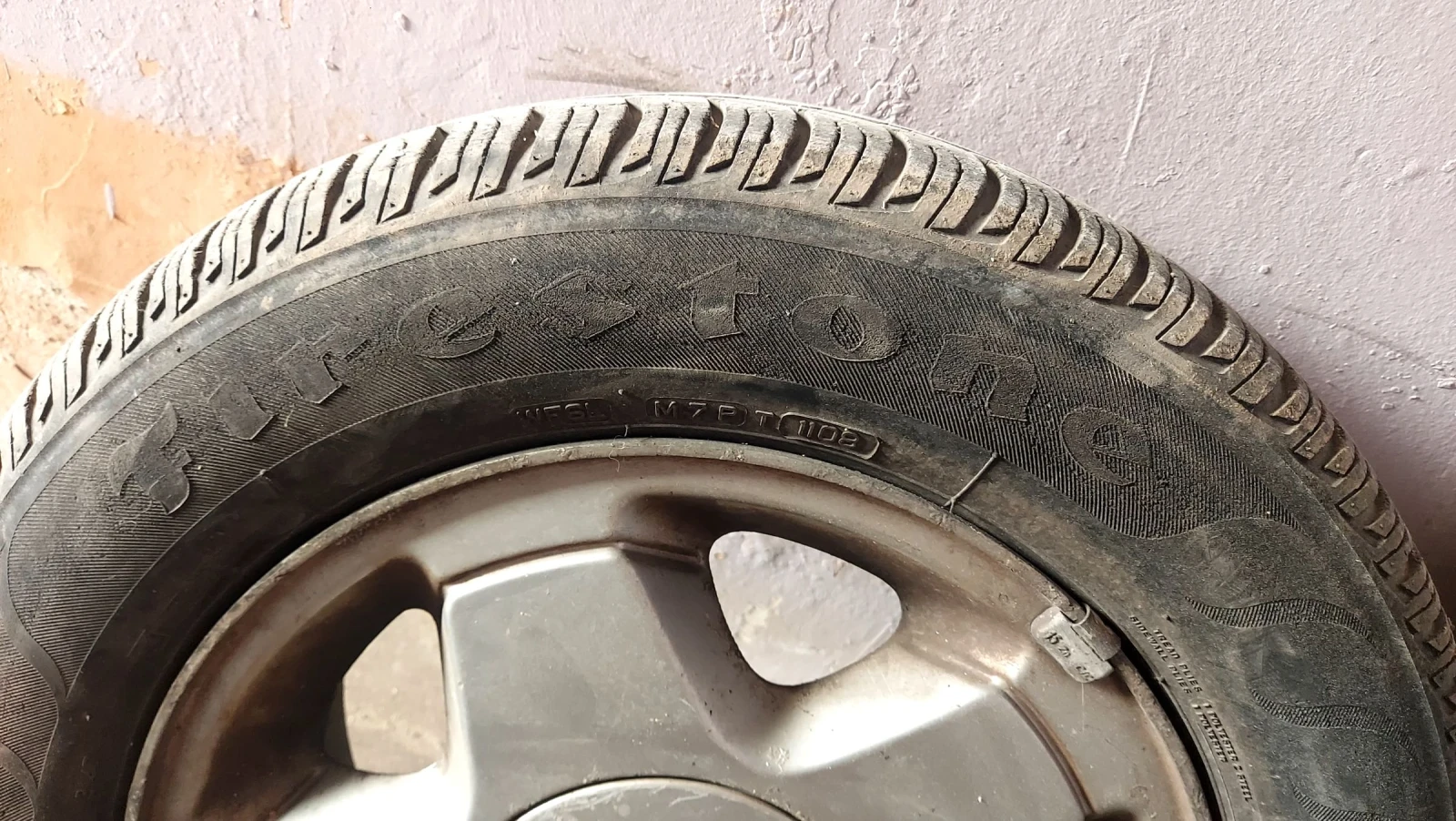 Volvo 440, снимка 1