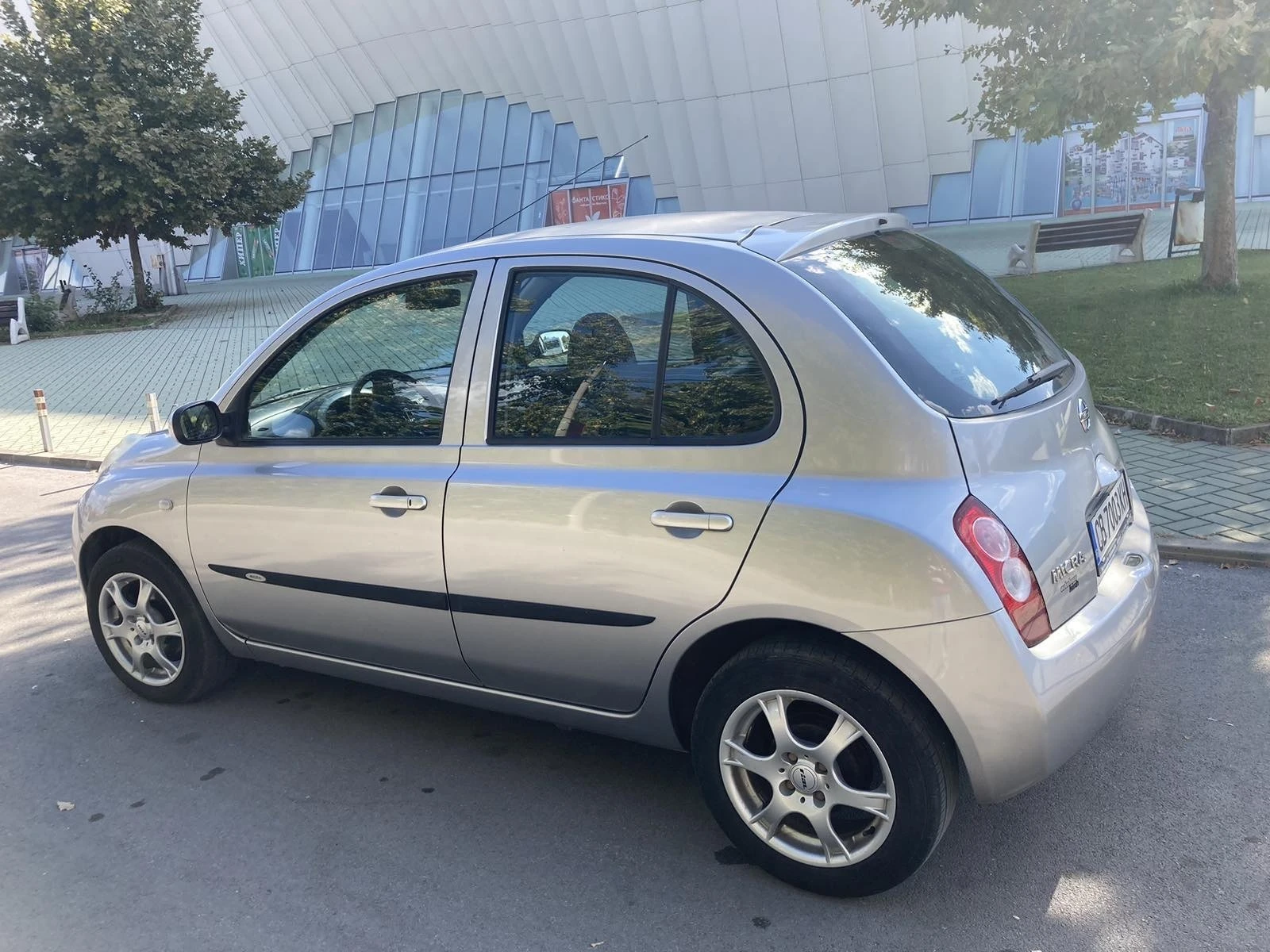 Nissan Micra 1.2  - изображение 2