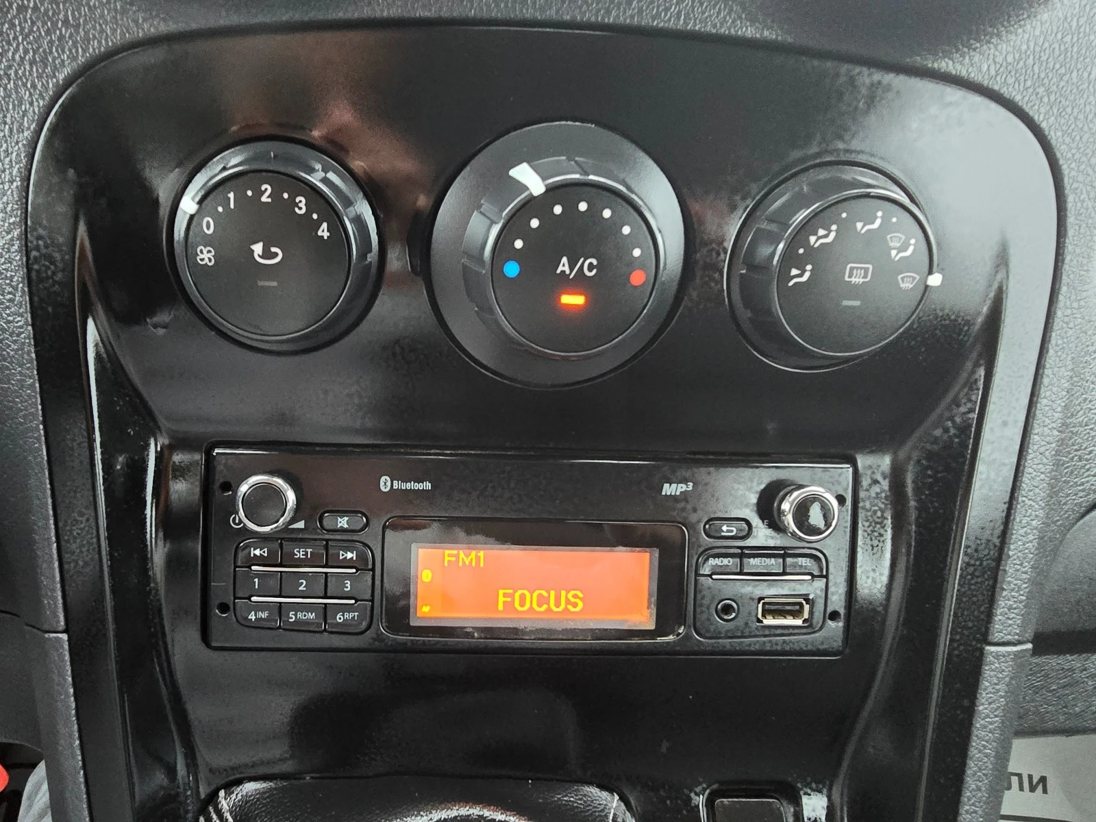 Mercedes-Benz Citan 1.5DCI-90K.C-EURO5L | Mobile.bg   17