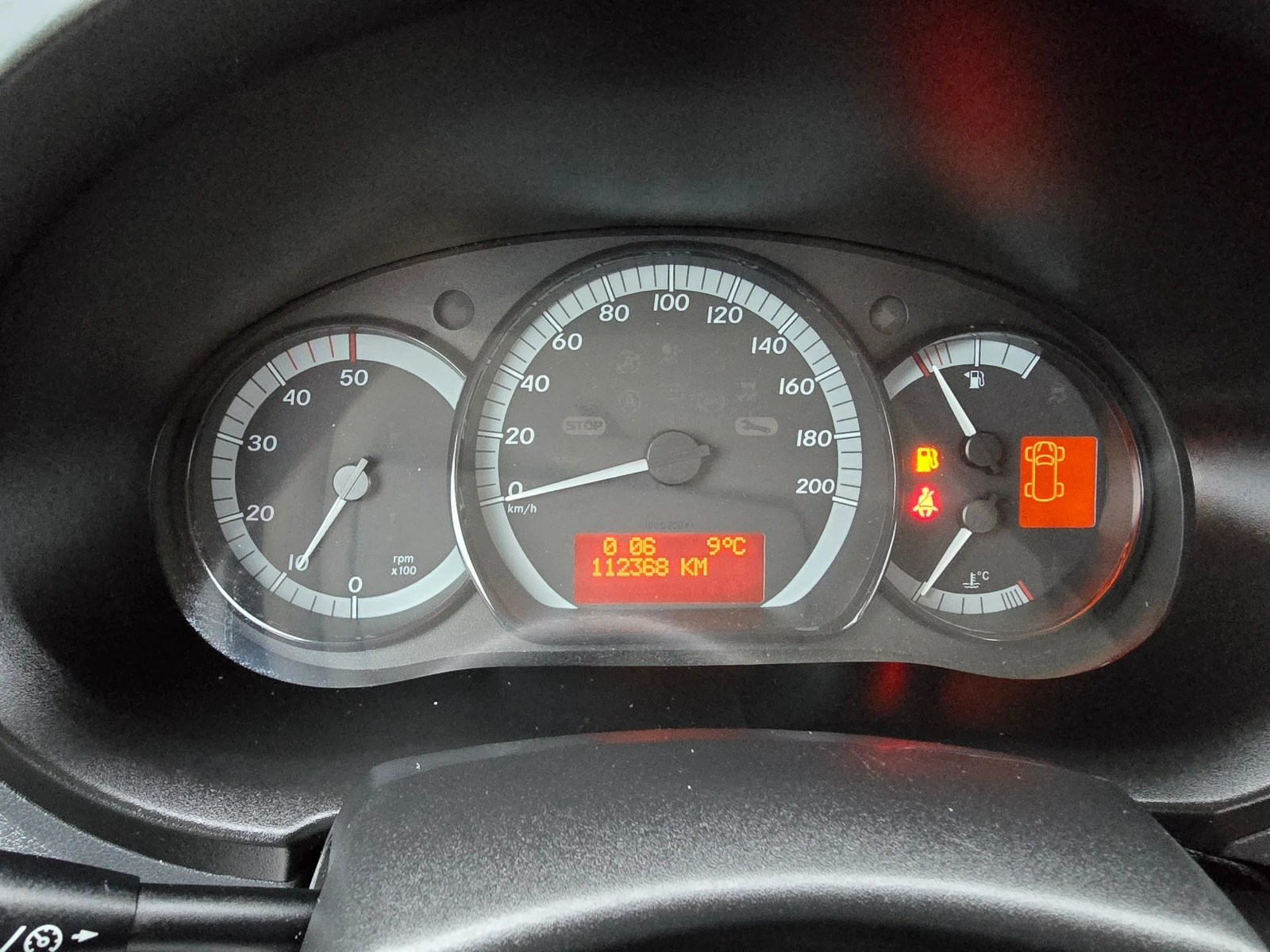 Mercedes-Benz Citan 1.5DCI-90K.C-EURO5L | Mobile.bg   14