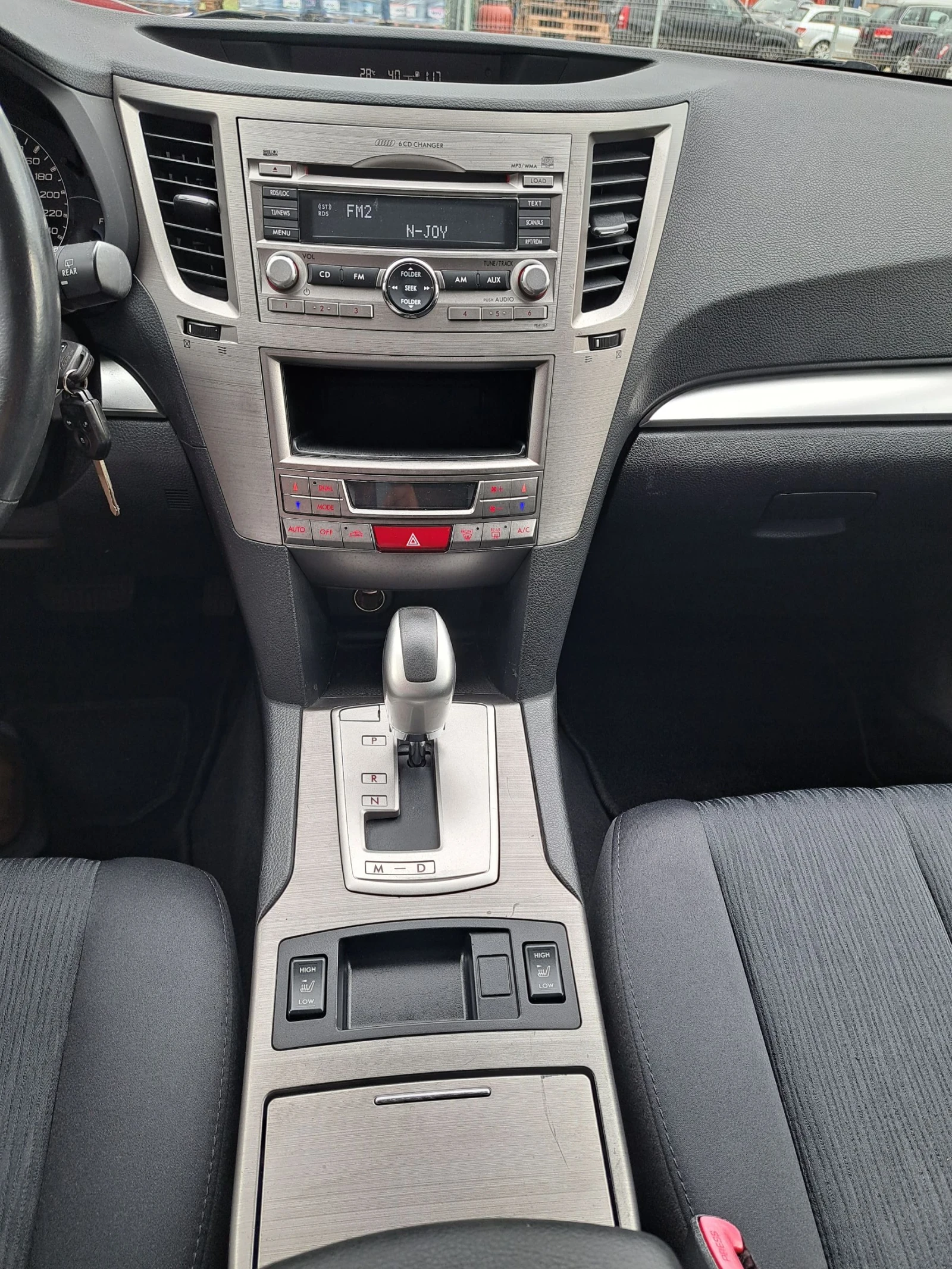 Subaru Legacy LEGACY SWISS | Mobile.bg   12