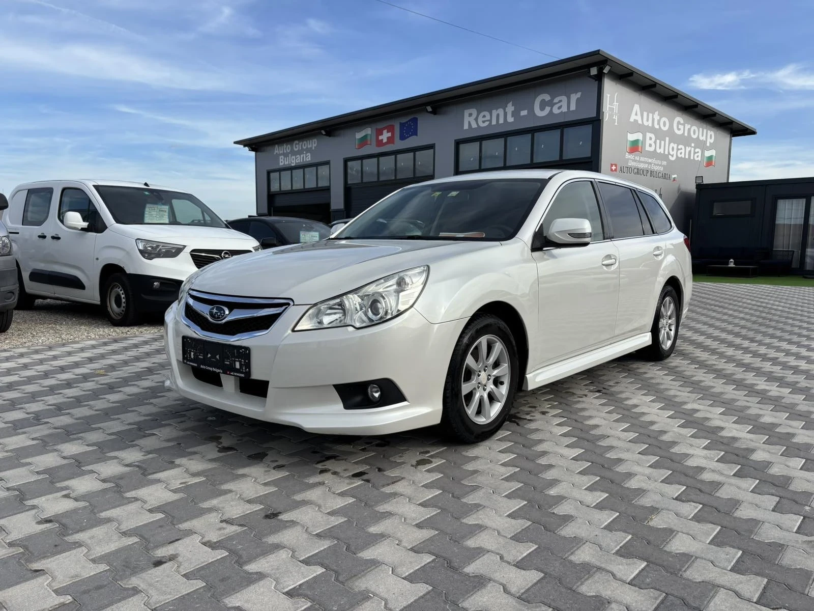 Subaru Legacy LEGACY SWISS | Mobile.bg � ����������� 2