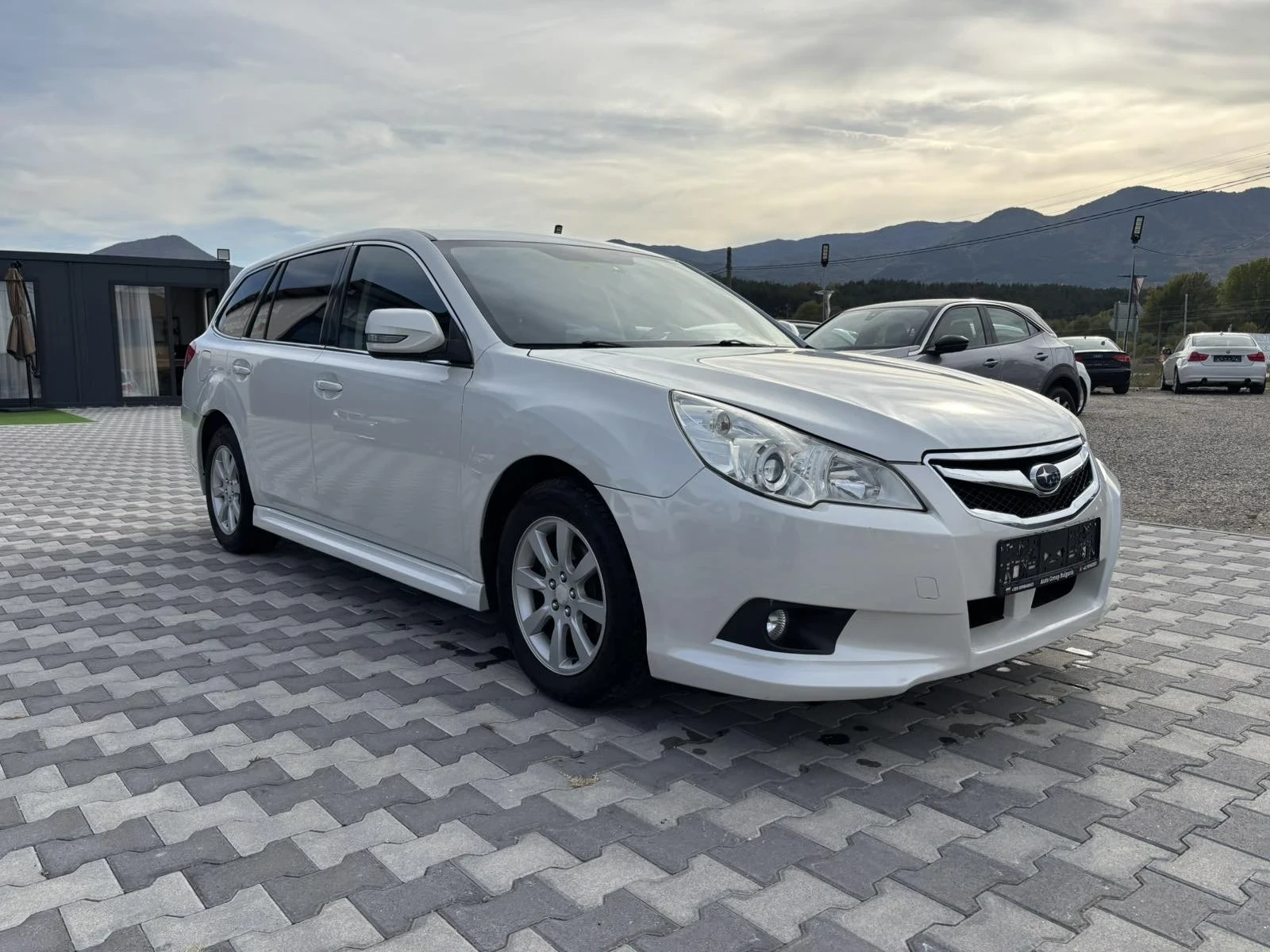 Subaru Legacy LEGACY SWISS | Mobile.bg � ����������� 5