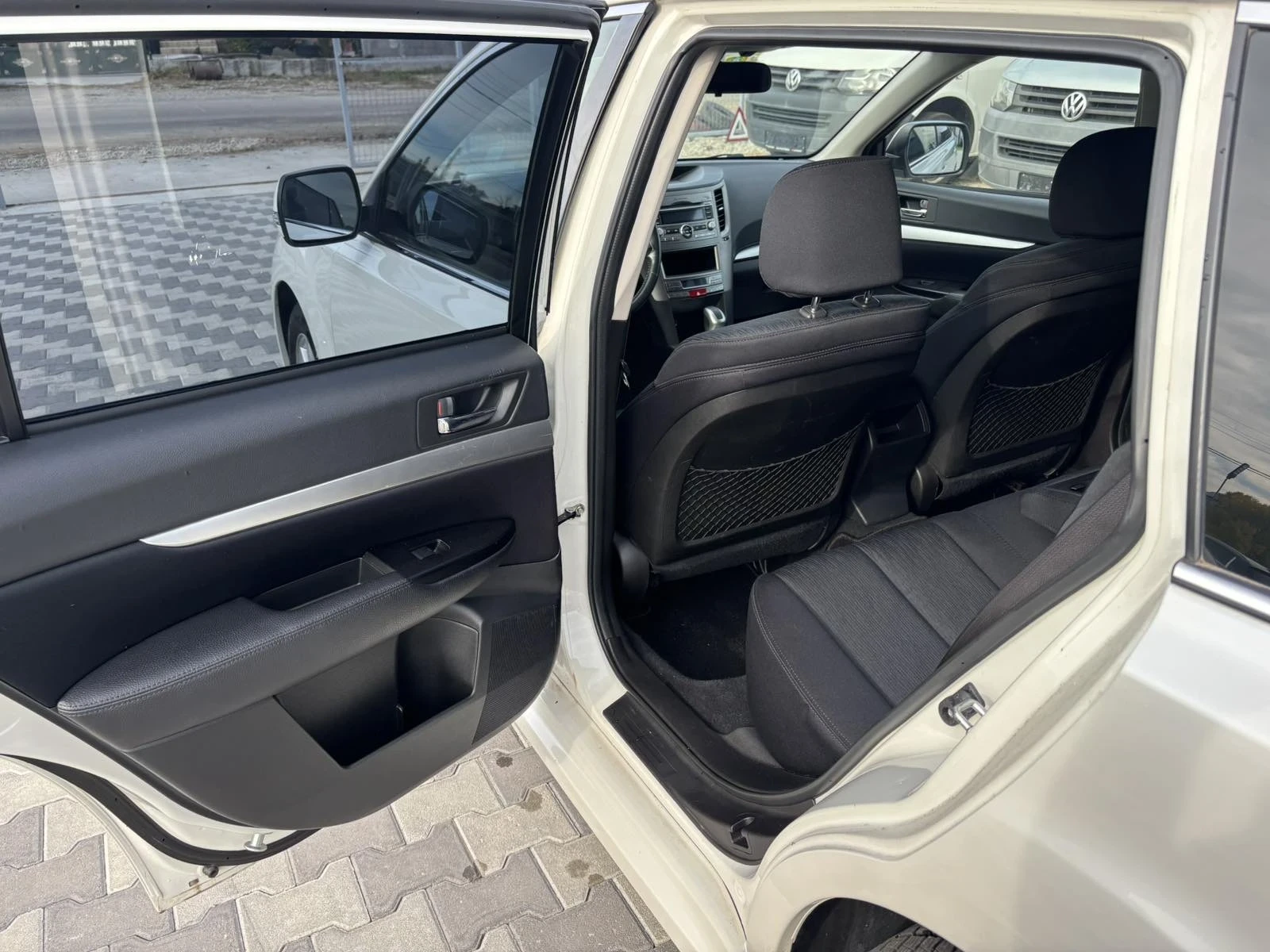 Subaru Legacy LEGACY SWISS | Mobile.bg � ����������� 9
