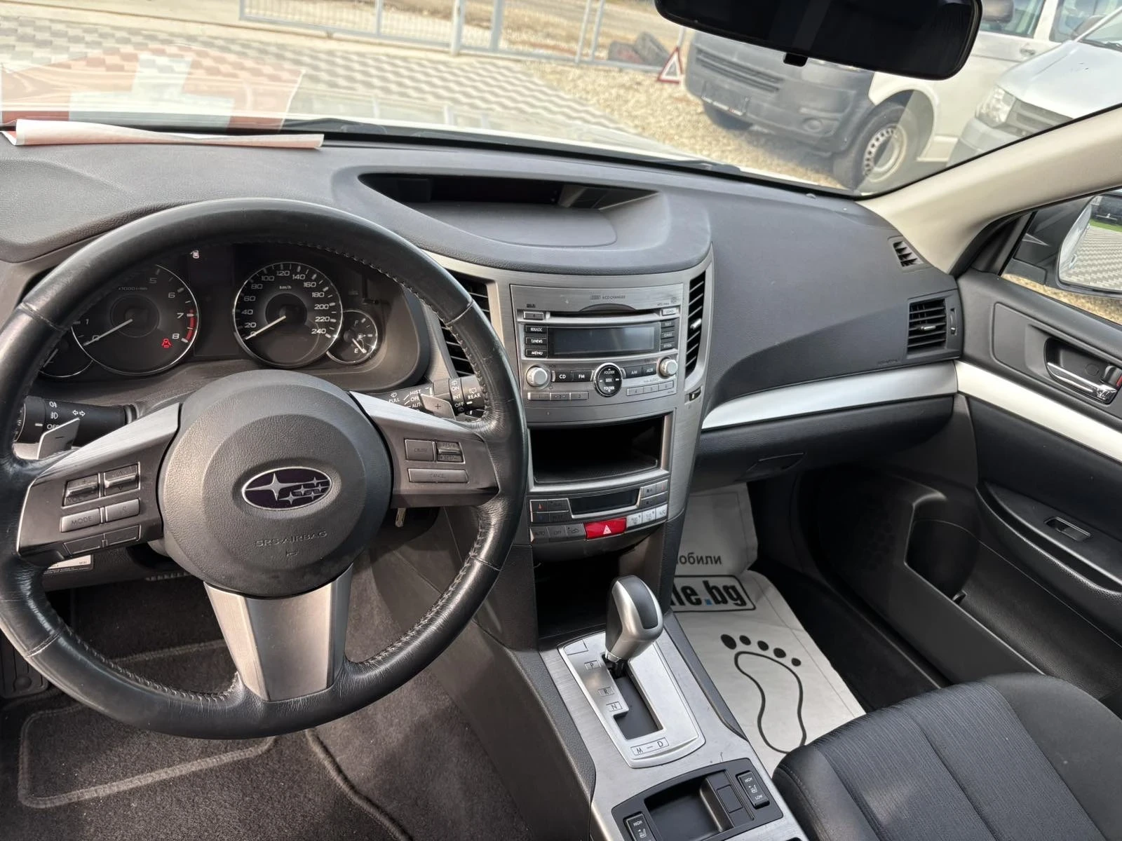 Subaru Legacy LEGACY SWISS | Mobile.bg � ����������� 10