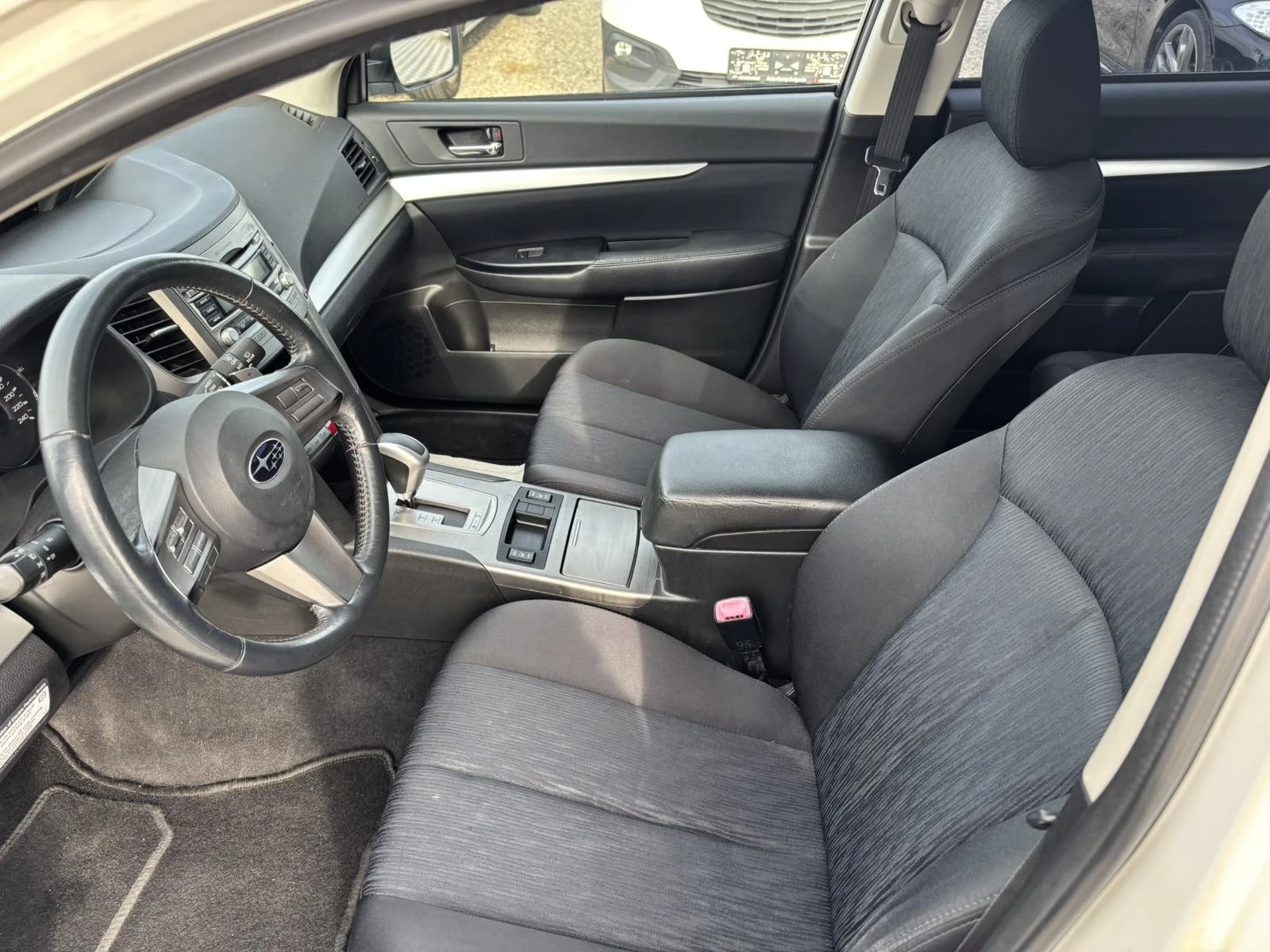 Subaru Legacy LEGACY SWISS | Mobile.bg � ����������� 8