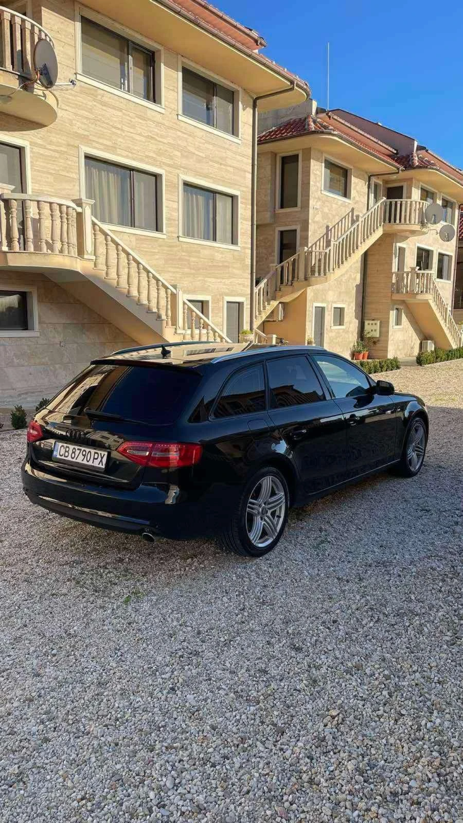 Audi A4 3.0 TDI  B8.5  QUATTRO - изображение 4