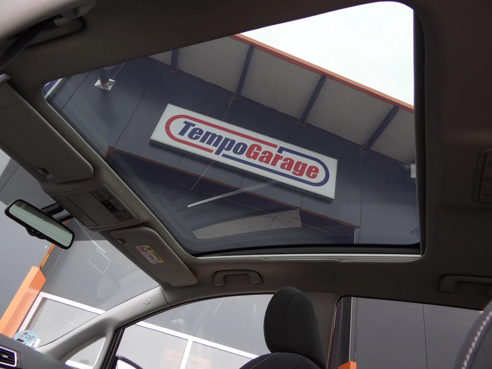 Toyota Verso 1.6i - 132k.c. ///7-/Euro-5/ | Mobile.bg   14