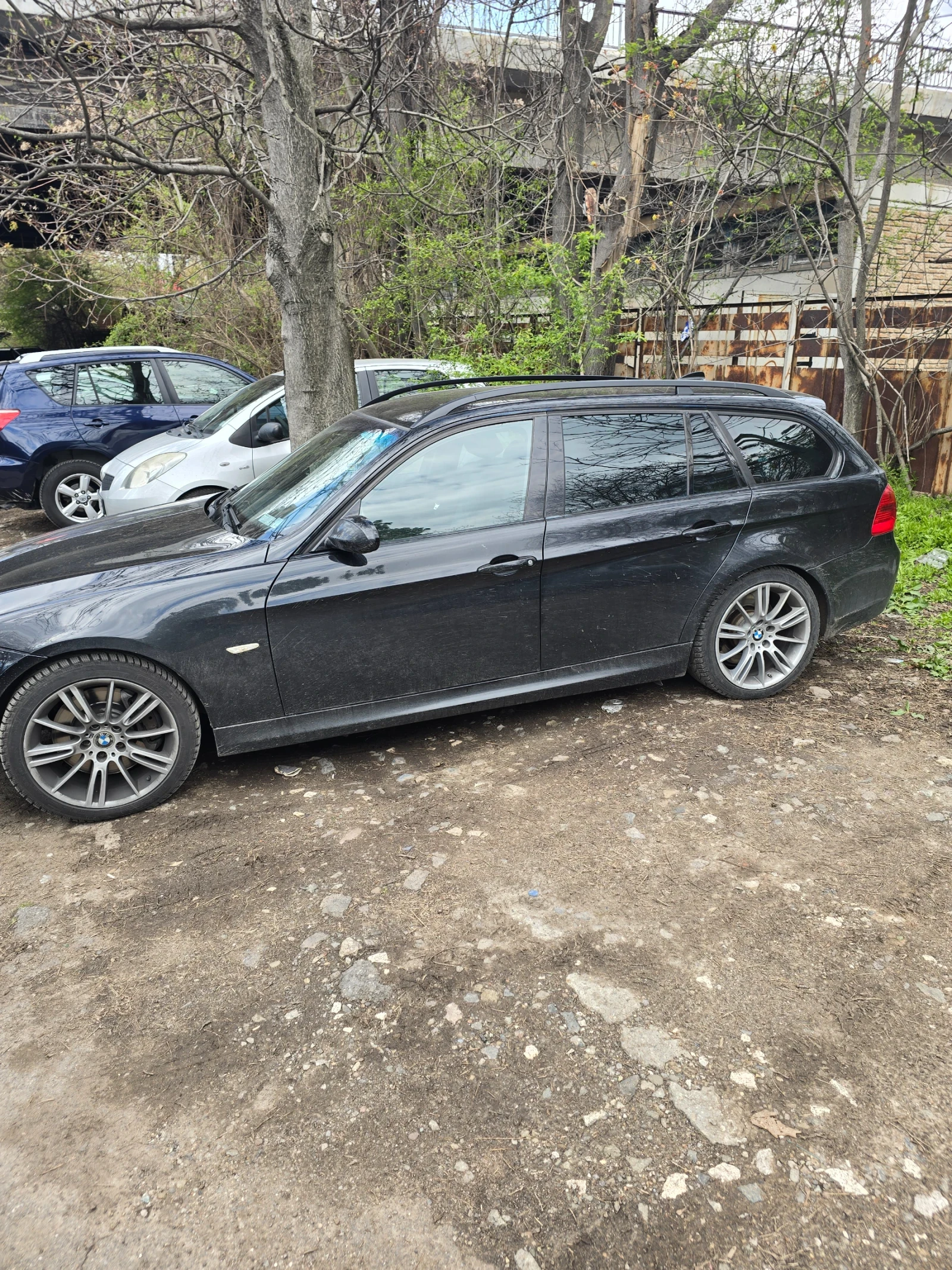 BMW 335  - изображение 4