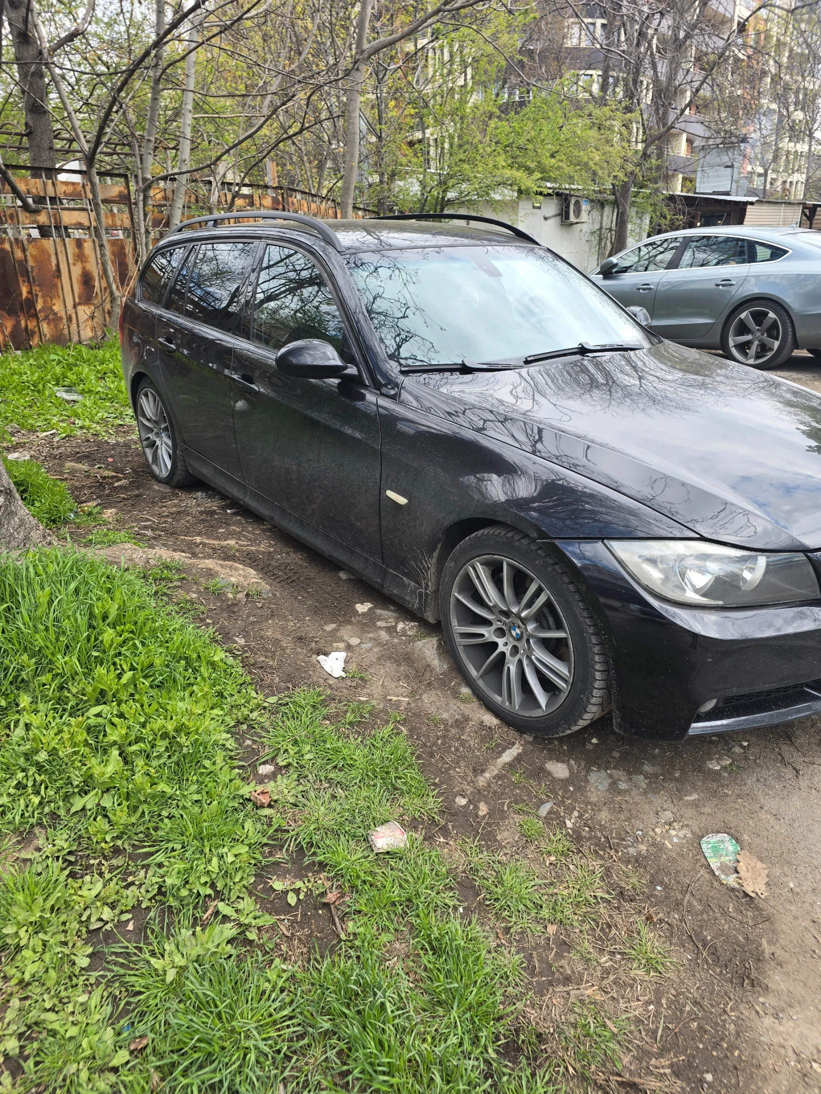 BMW 335  - изображение 5