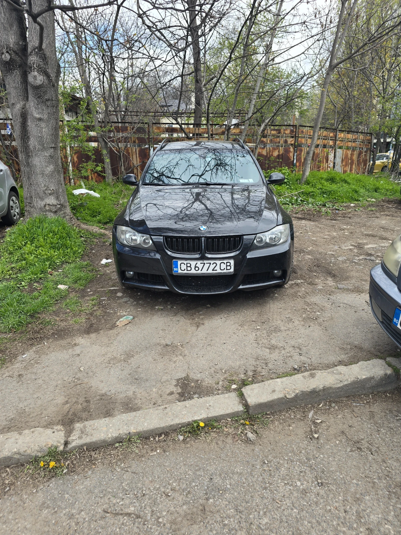 BMW 335  - изображение 6