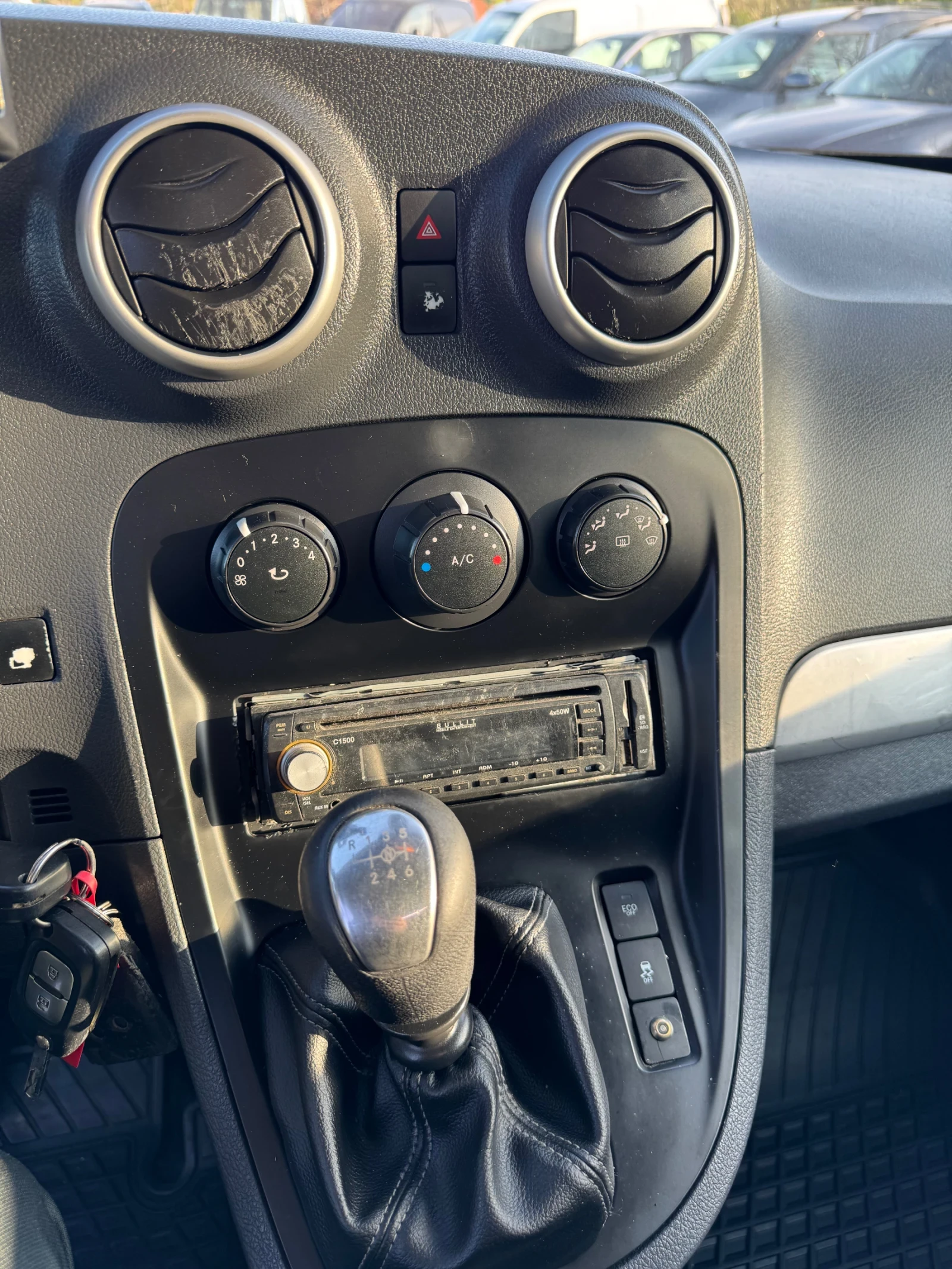Mercedes-Benz Citan 111 MAXI  - изображение 9