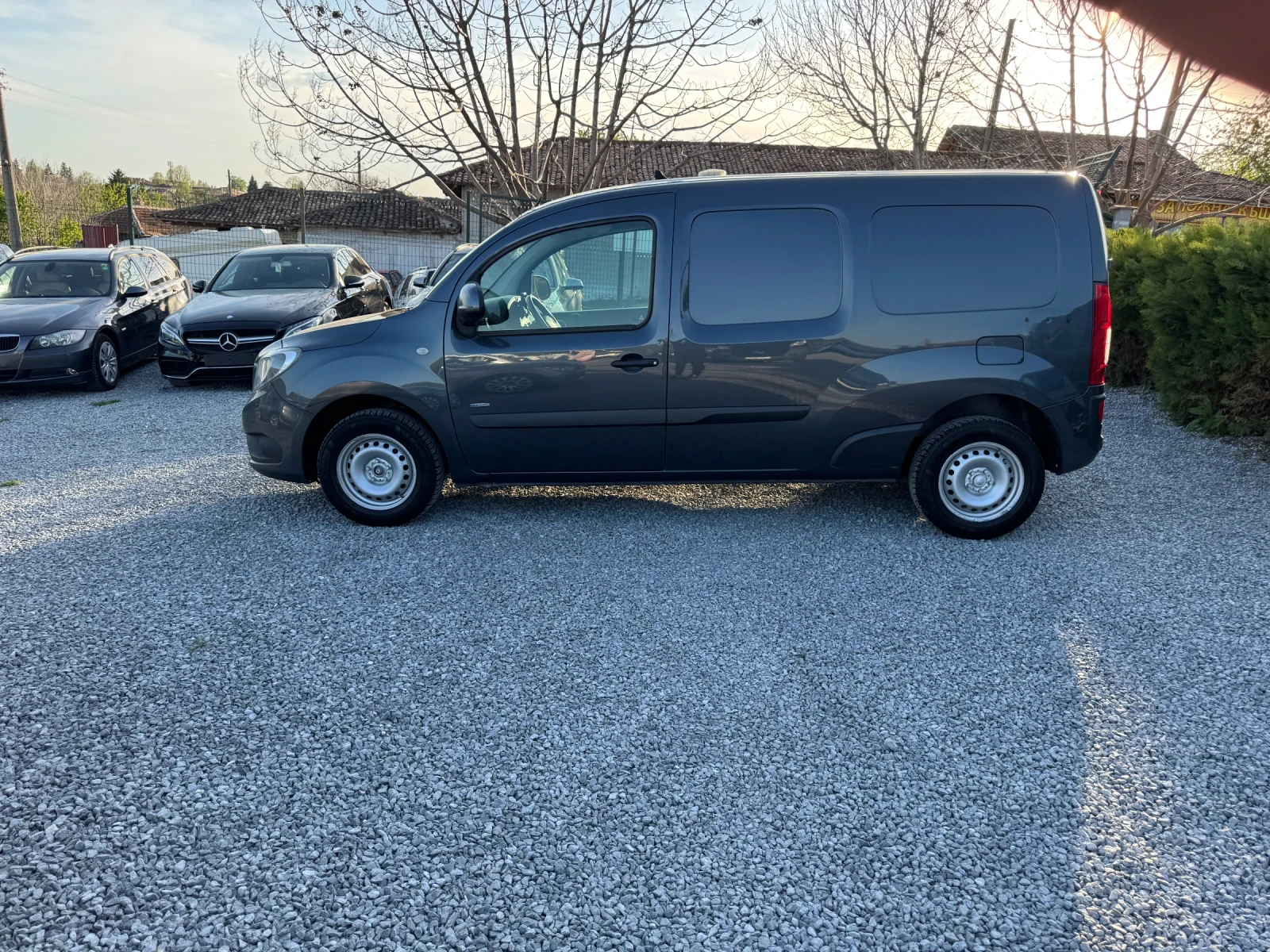 Mercedes-Benz Citan 111 MAXI  - изображение 2