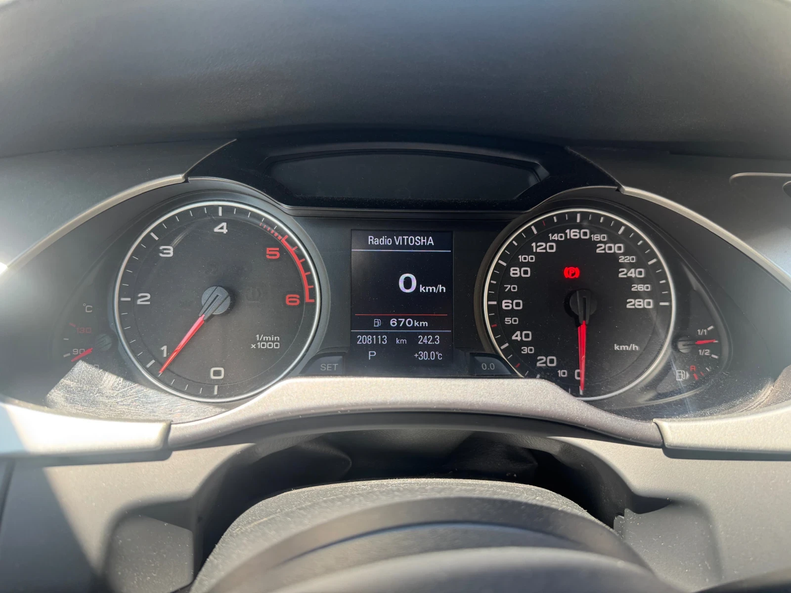 Audi A4  - изображение 10