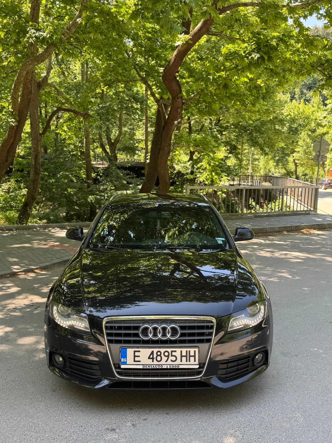 Audi A4  - изображение 5