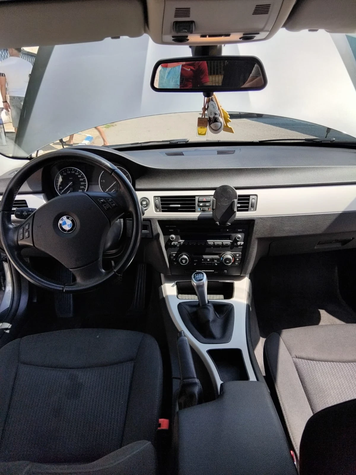 BMW 316  - изображение 10