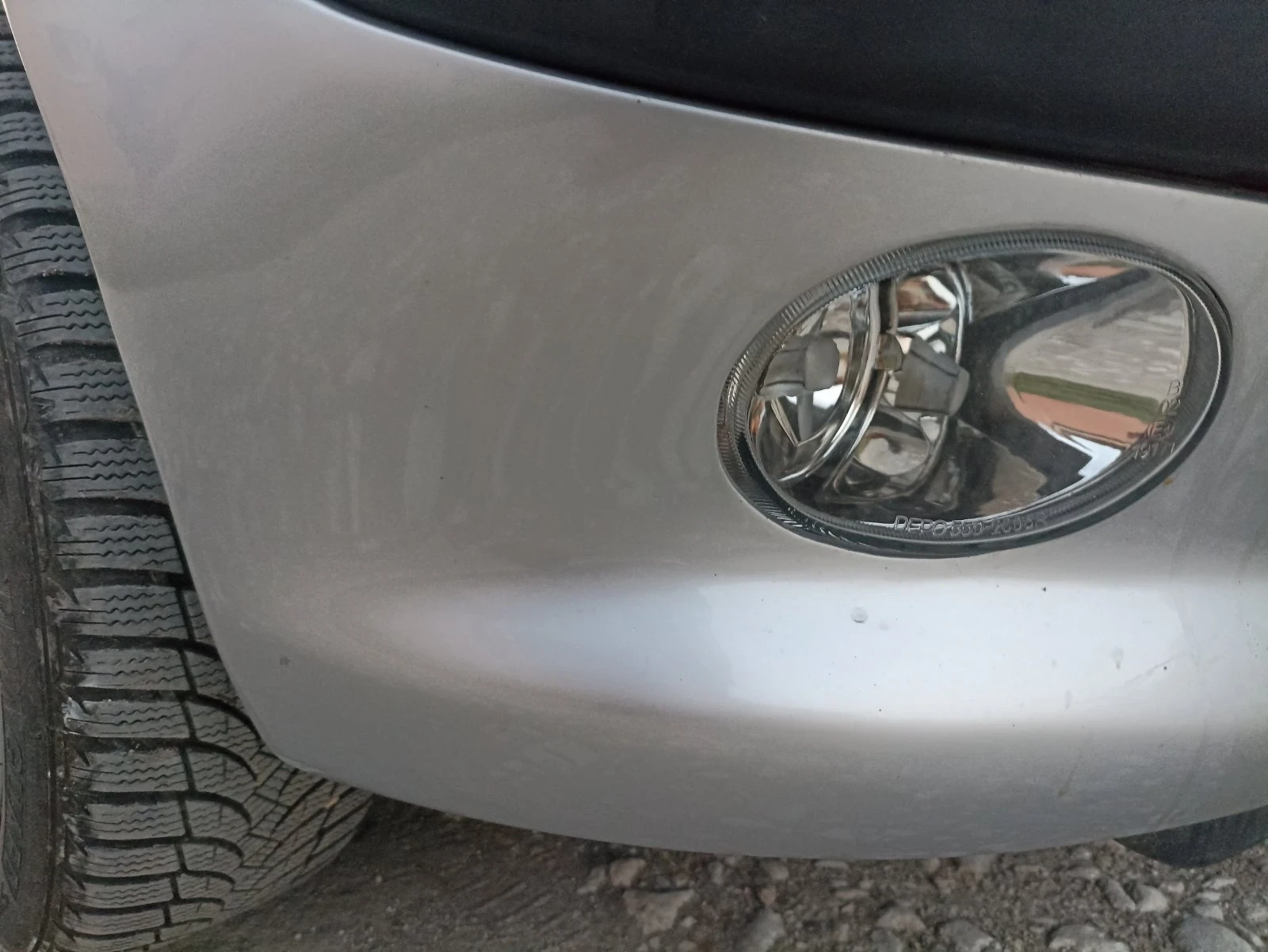 Peugeot 206 1.4 бензин с климатик  - изображение 4