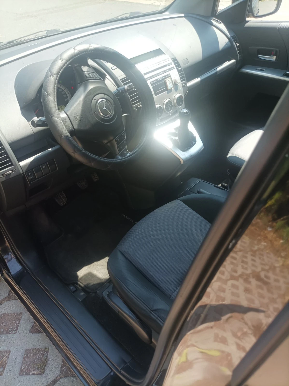 Mazda 5  - изображение 3