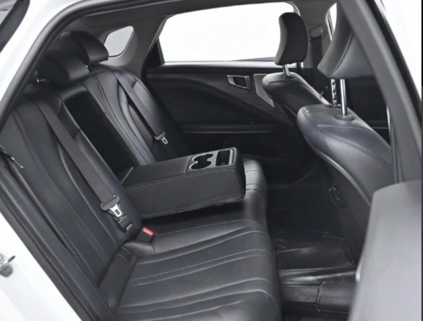 Kia K8  - изображение 6