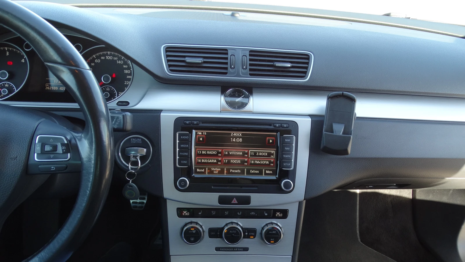 VW Passat Alltrack N1 | Mobile.bg   11