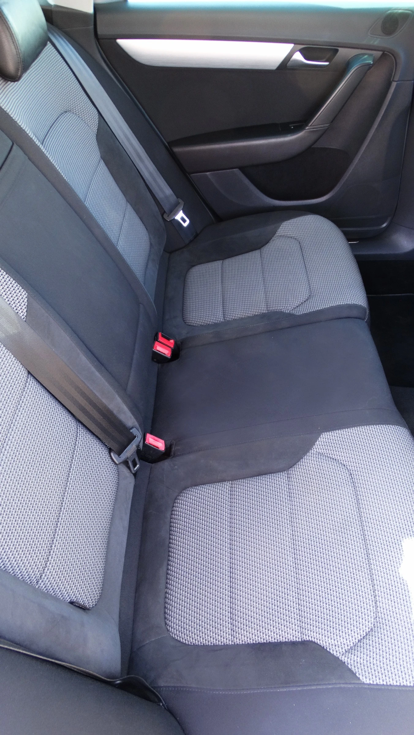 VW Passat Alltrack N1 | Mobile.bg   15