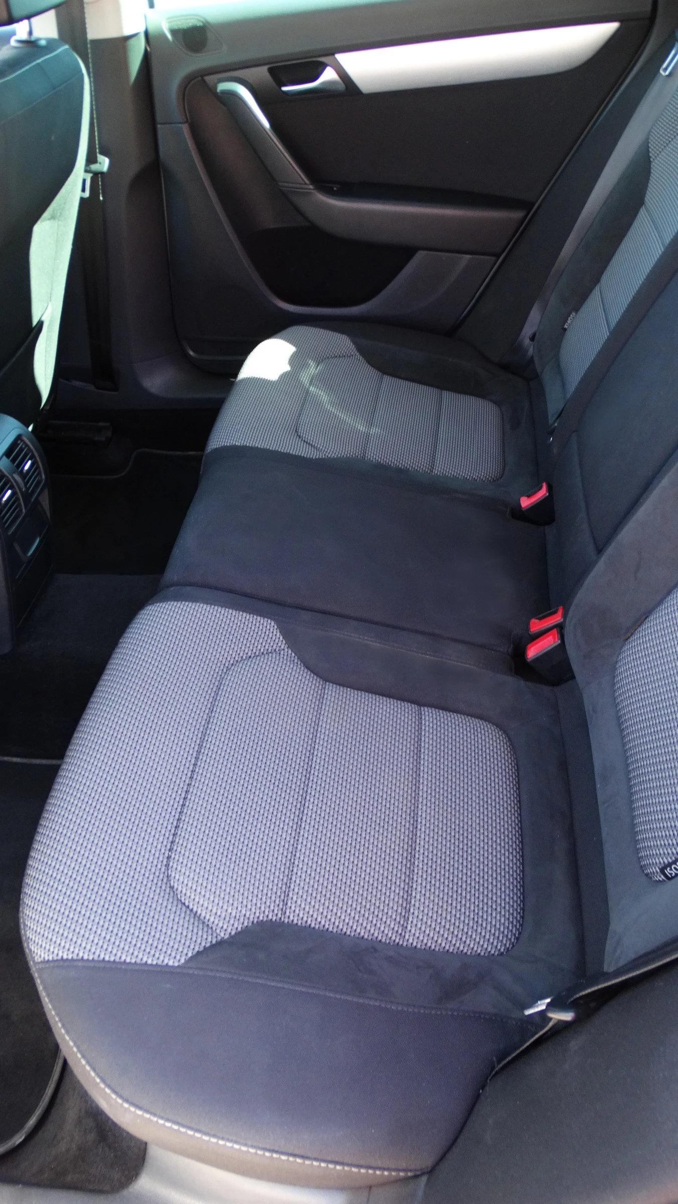 VW Passat Alltrack N1 | Mobile.bg   14