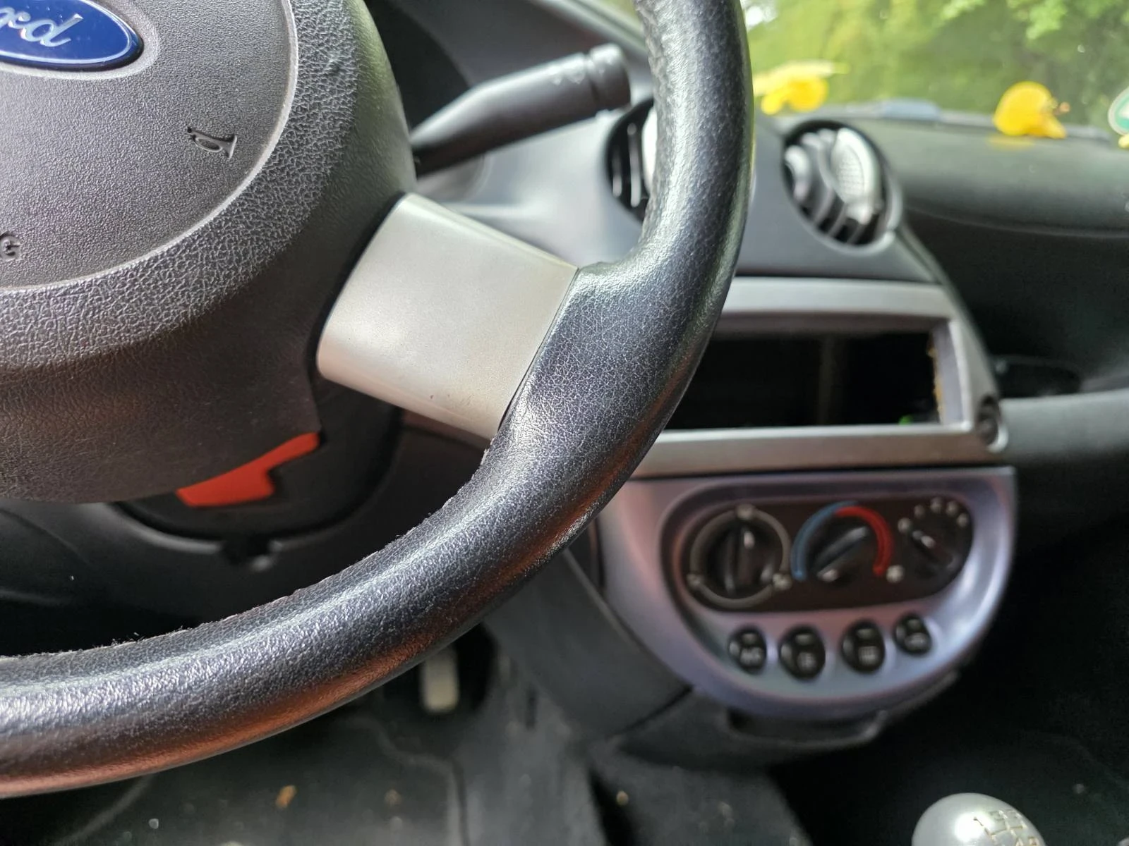 Ford Ka Street Ka  - изображение 3