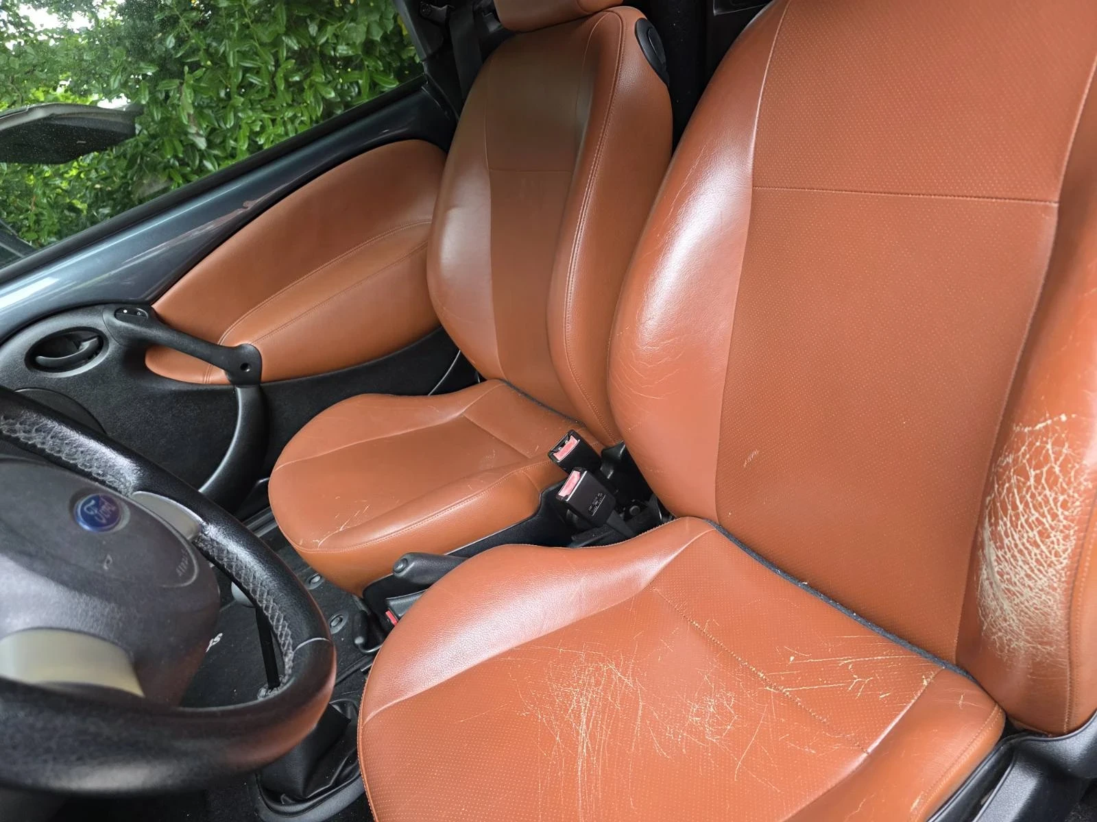 Ford Ka Street Ka  - изображение 4