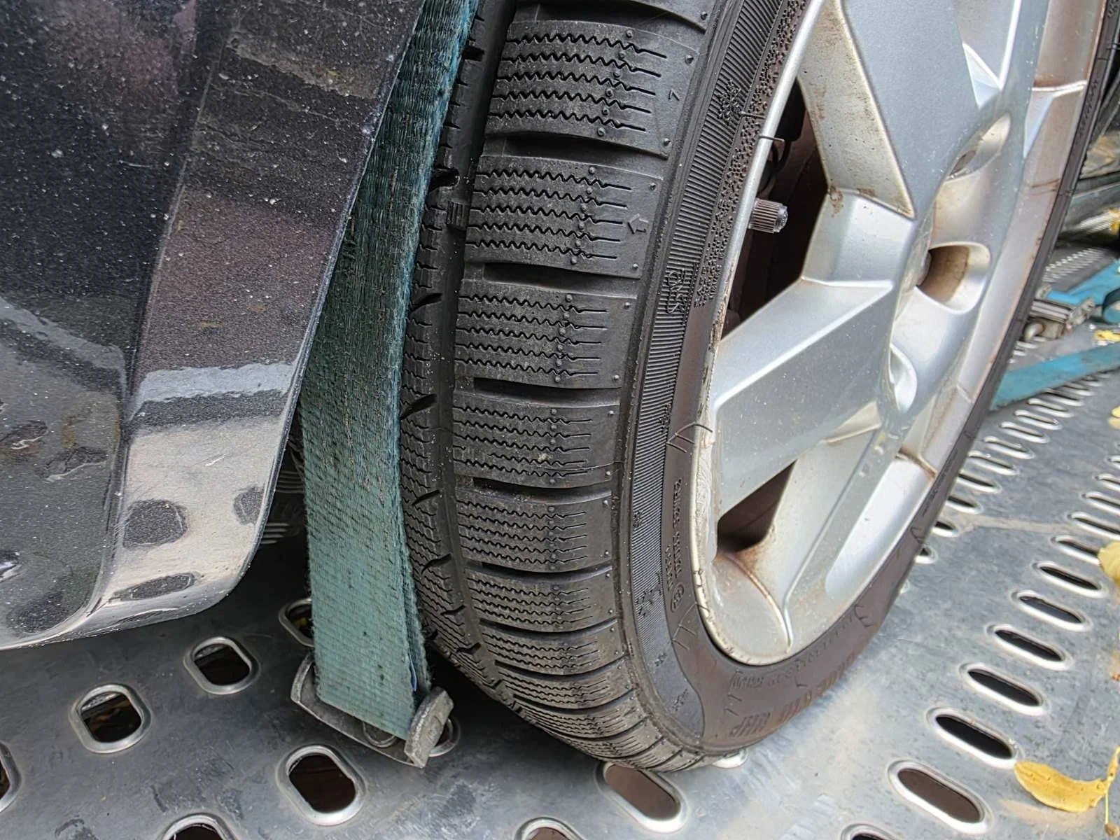 Ford Ka Street Ka  - изображение 6