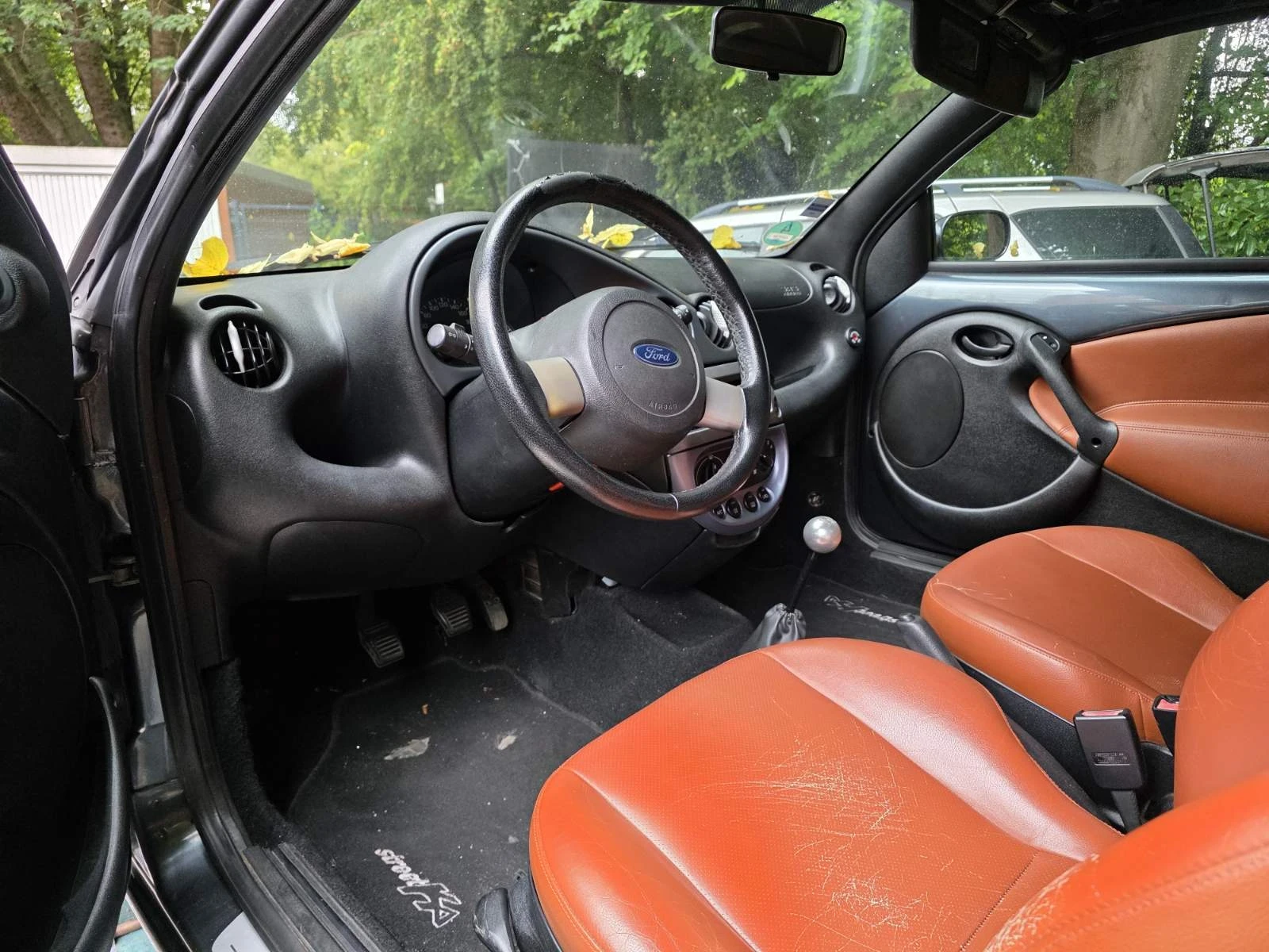 Ford Ka Street Ka  - изображение 2