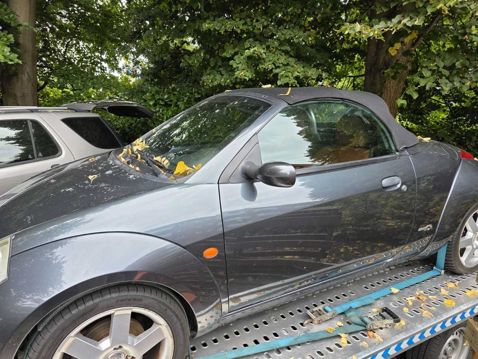 Ford Ka Street Ka  | Mobile.bg   1