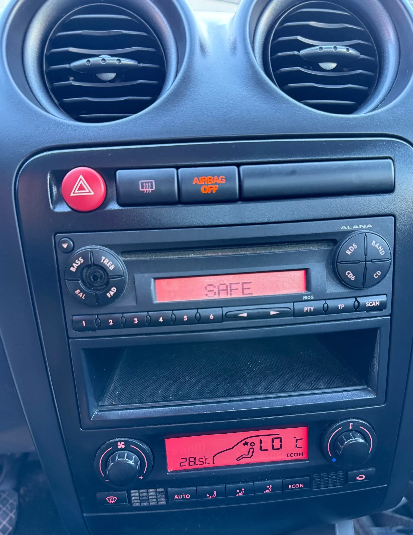 Seat Ibiza FR 1.4i - изображение 7