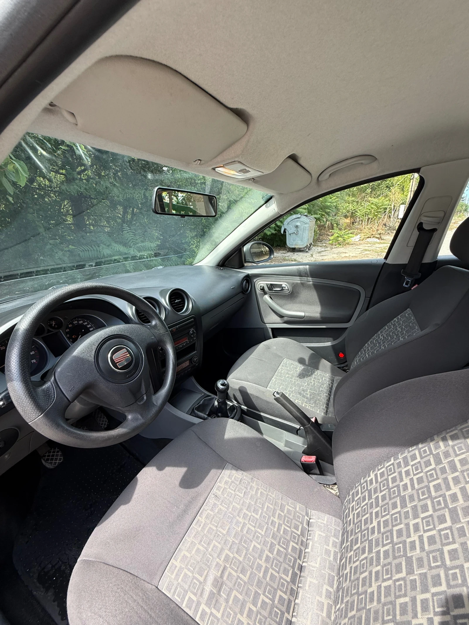 Seat Ibiza FR 1.4i - изображение 8