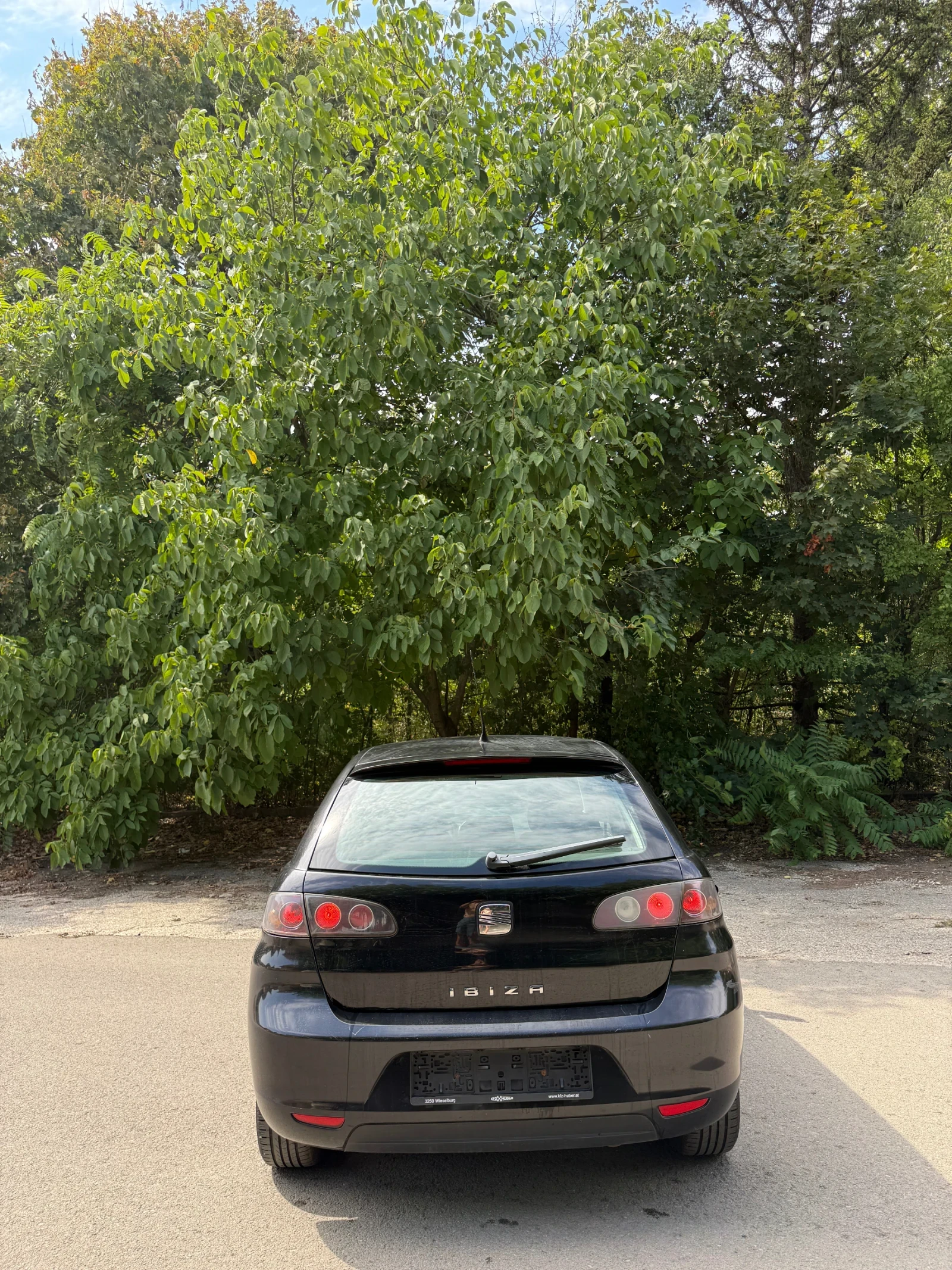 Seat Ibiza FR 1.4i - изображение 4