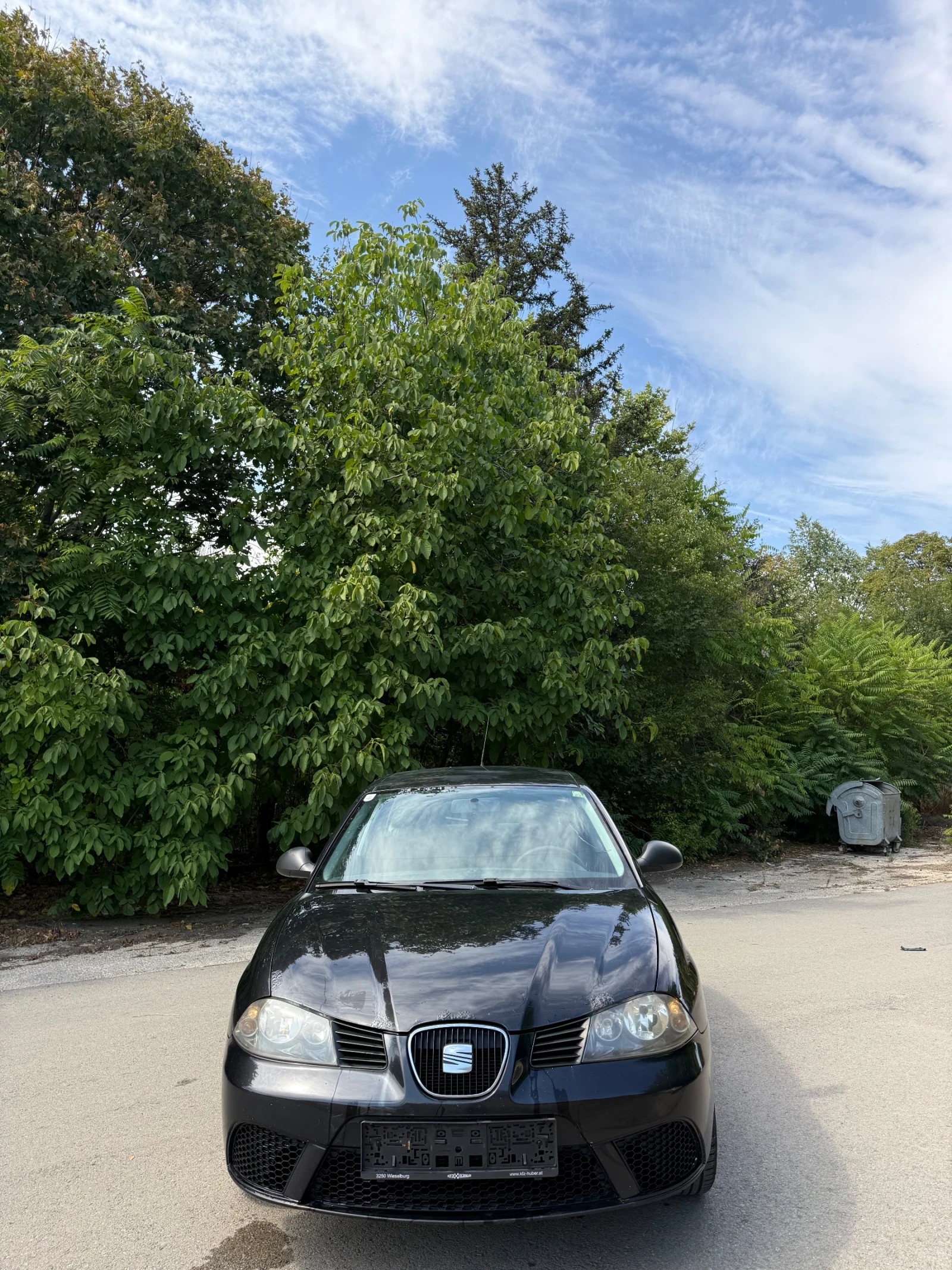 Seat Ibiza FR 1.4i - изображение 2