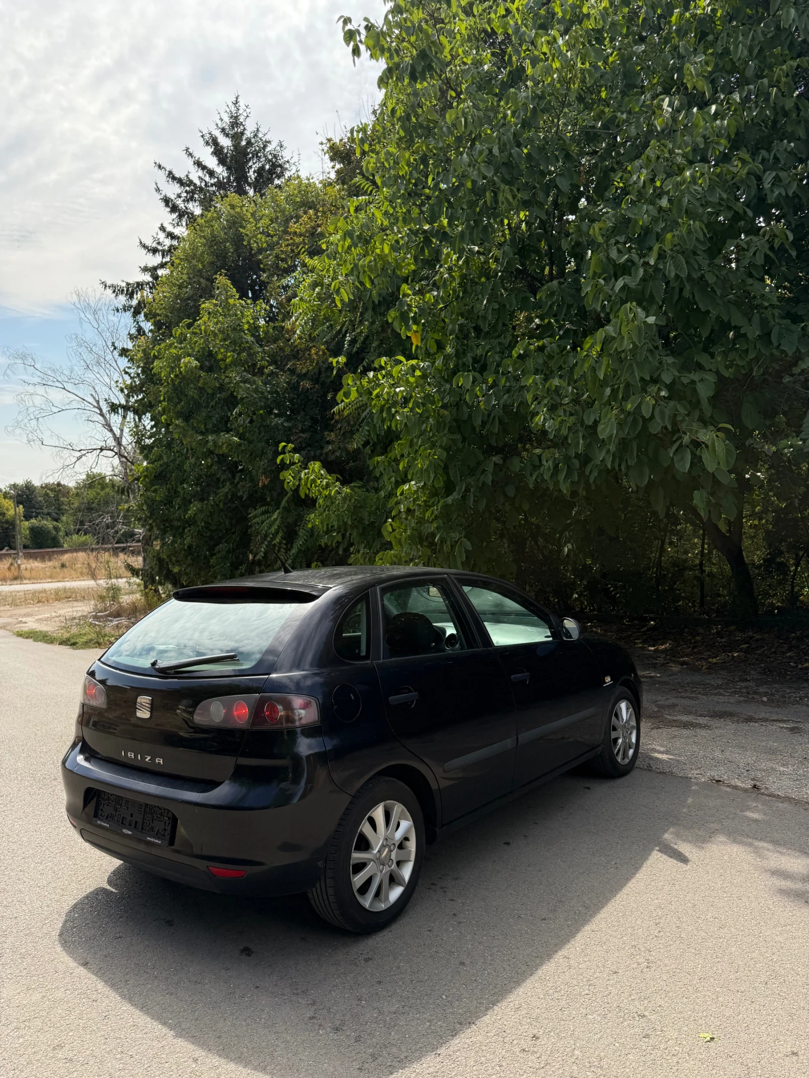 Seat Ibiza FR 1.4i - изображение 5