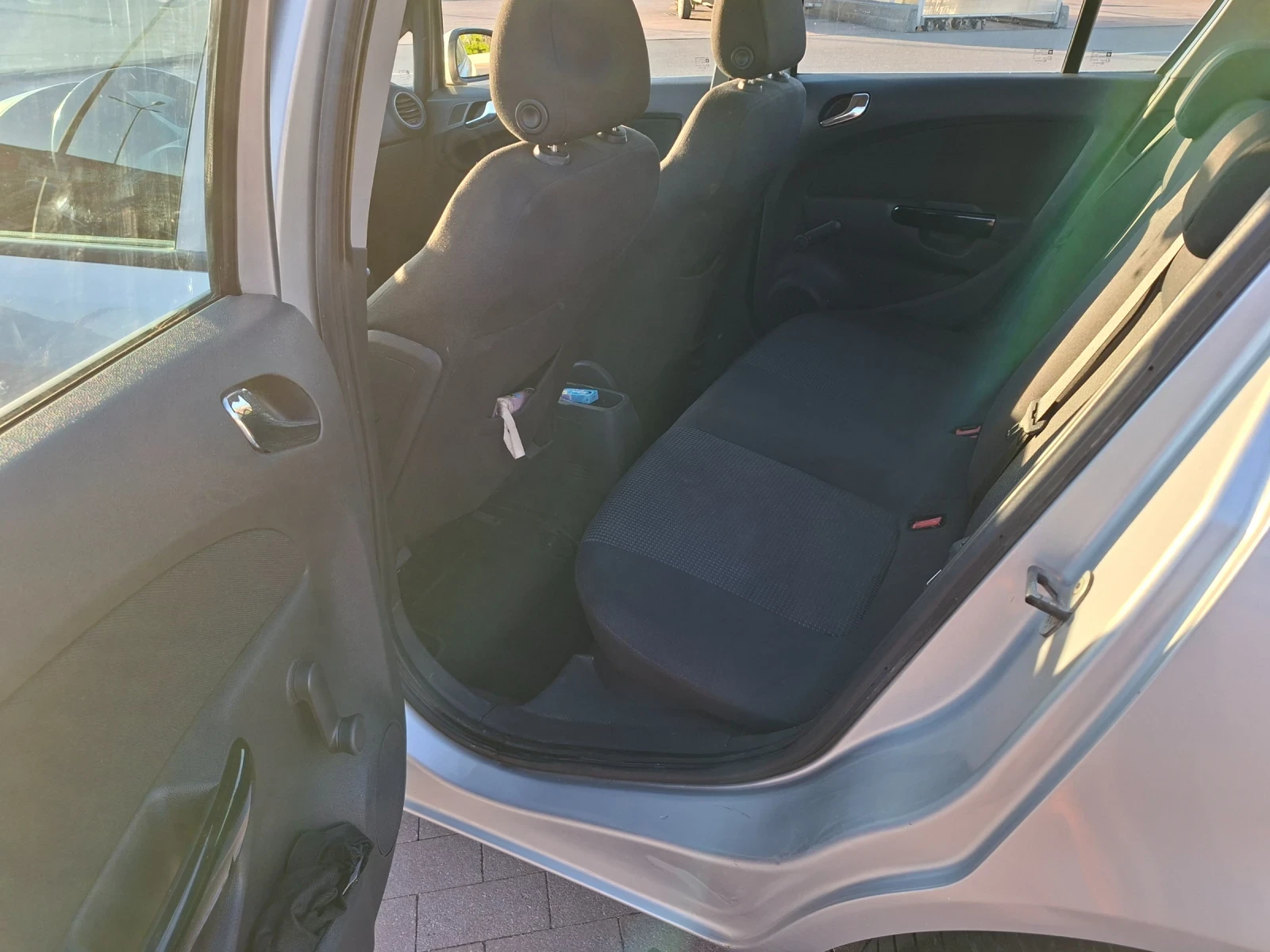 Opel Corsa | Mobile.bg   12