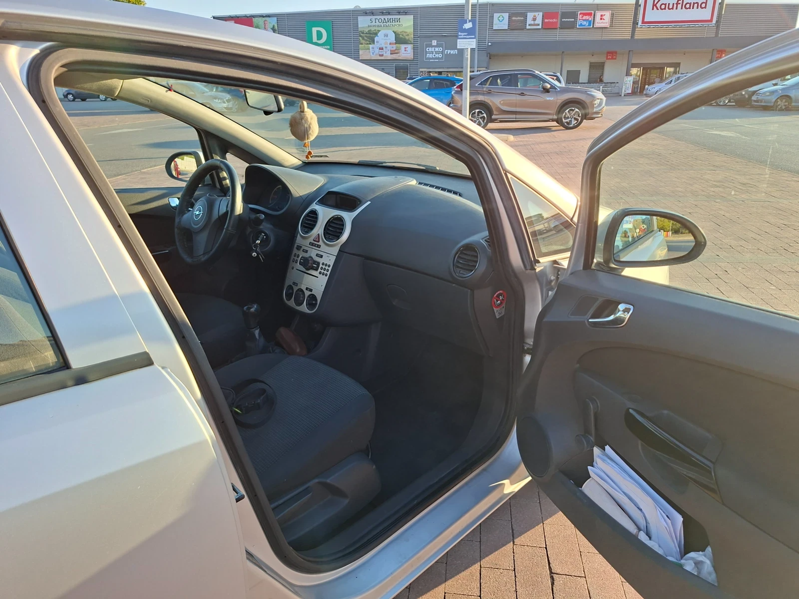 Opel Corsa  - изображение 9