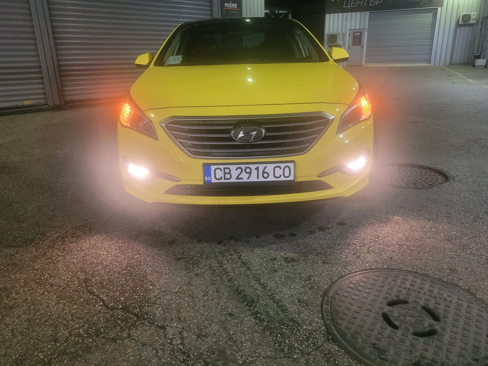 Hyundai Sonata LPI | Mobile.bg   1