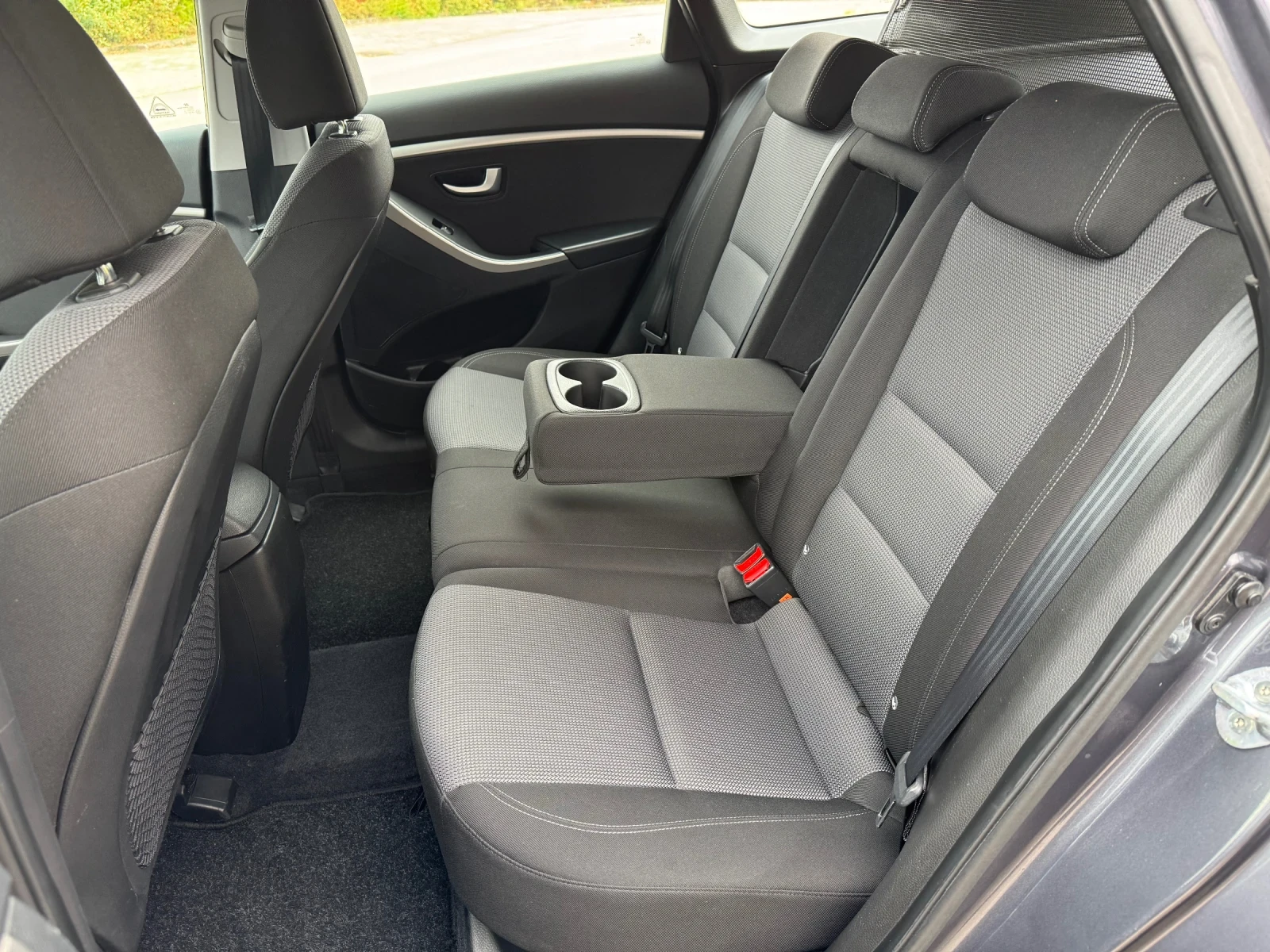 Hyundai I30 131 ph AUTOMAT FUL LED!!! - изображение 10