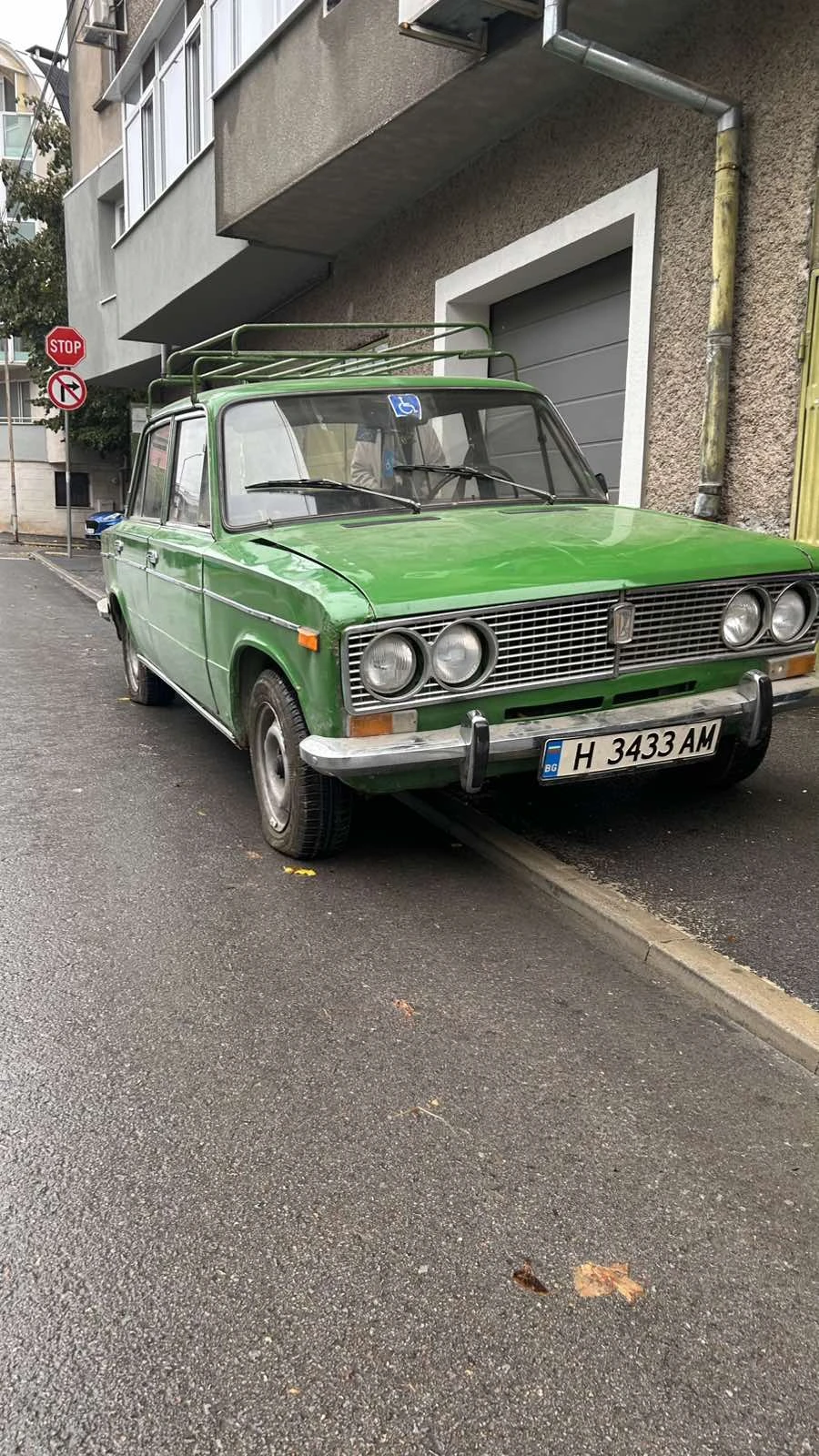 Lada 1500  - изображение 2