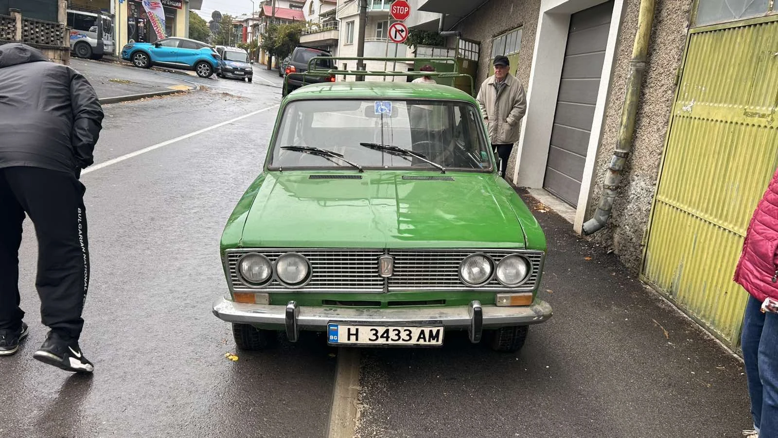 Lada 1500 | Mobile.bg — изображение 1