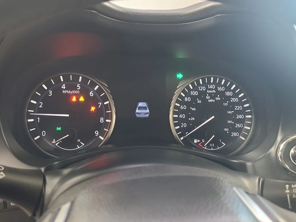 Infiniti Q50 * PURE * CARFAX * БЕЗ ПЪРВОНАЧАЛНА ВНОСКА - изображение 10