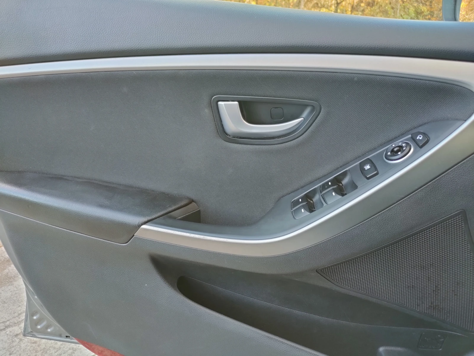 Hyundai I30 crdi  - изображение 6