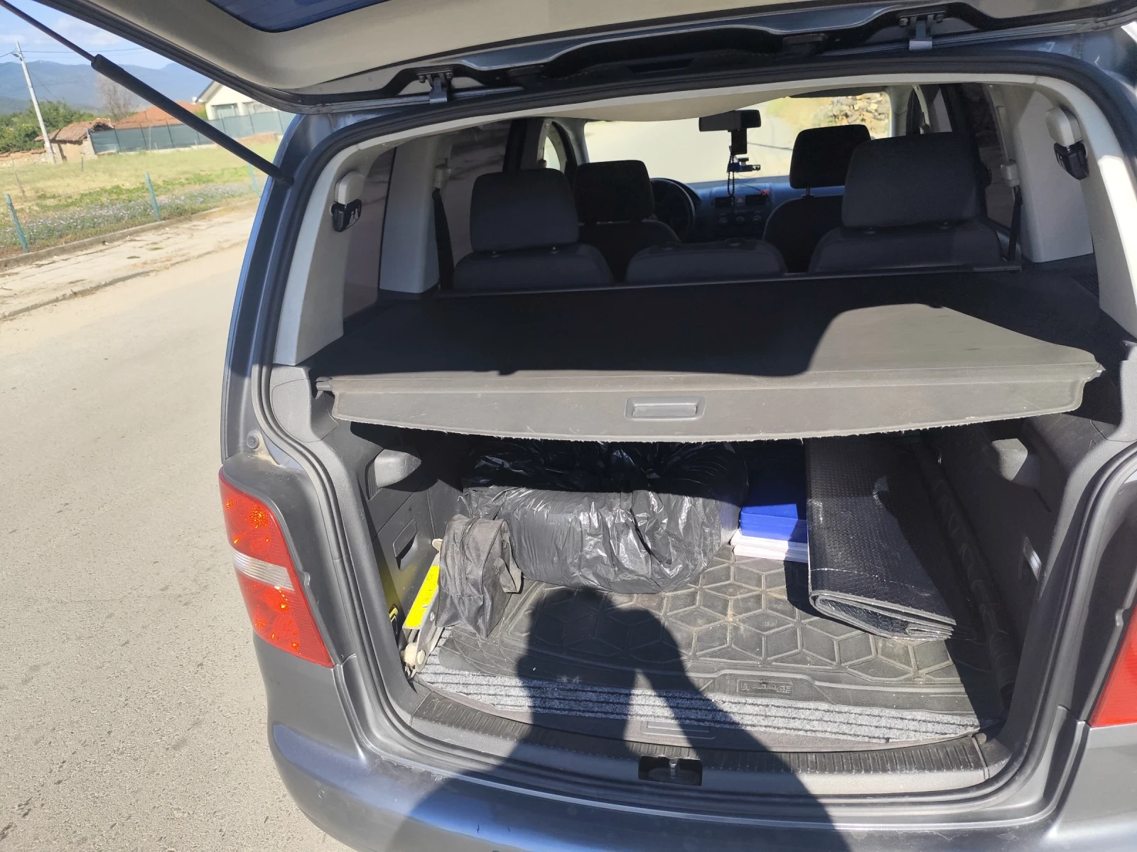 VW Touran | Mobile.bg   14