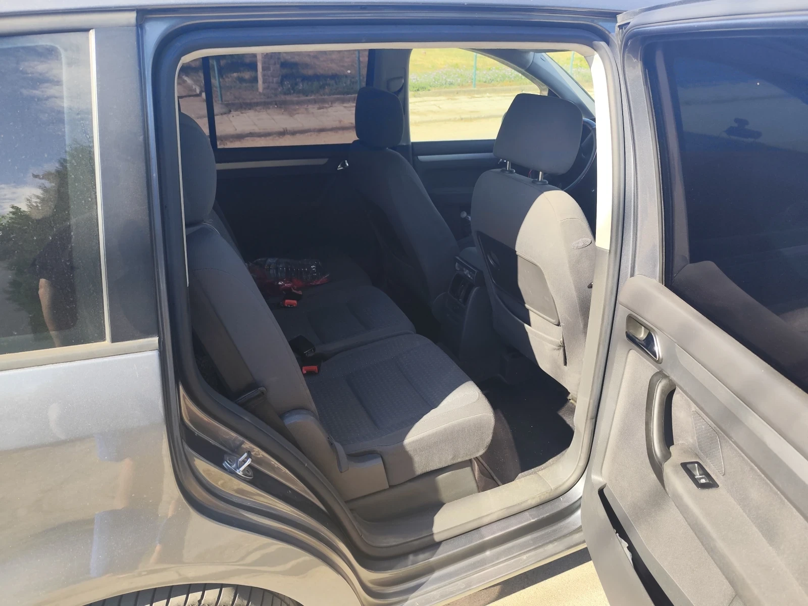 VW Touran | Mobile.bg   12