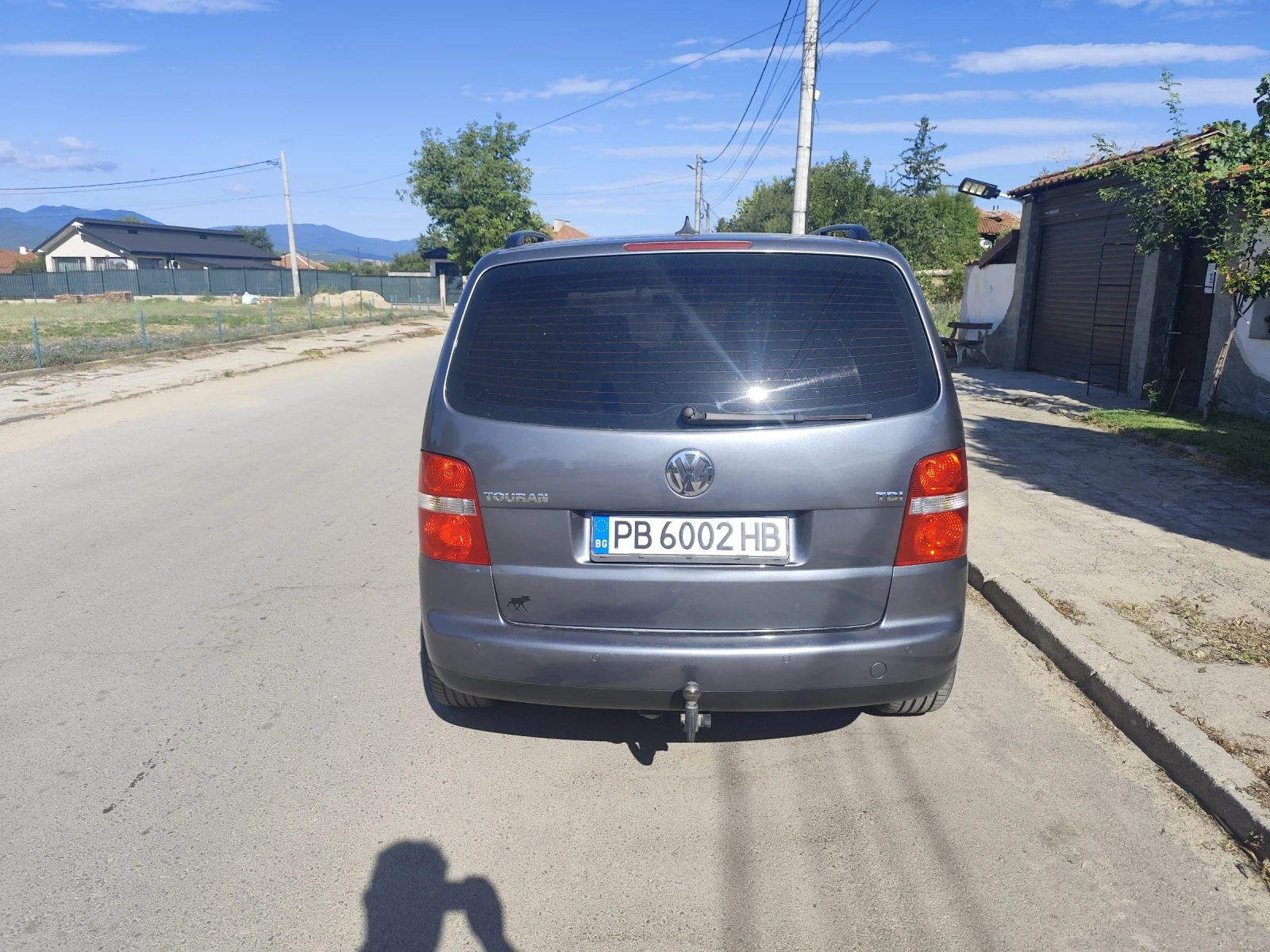 VW Touran | Mobile.bg   11