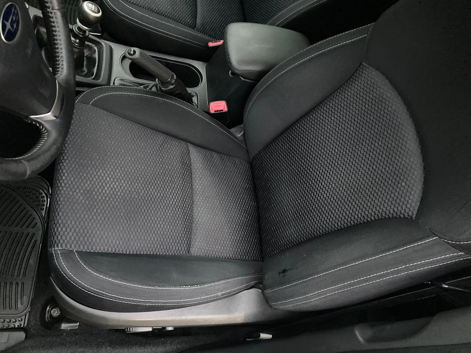 Subaru Forester 2.0 D 4x4 Evro 5 | Mobile.bg   8